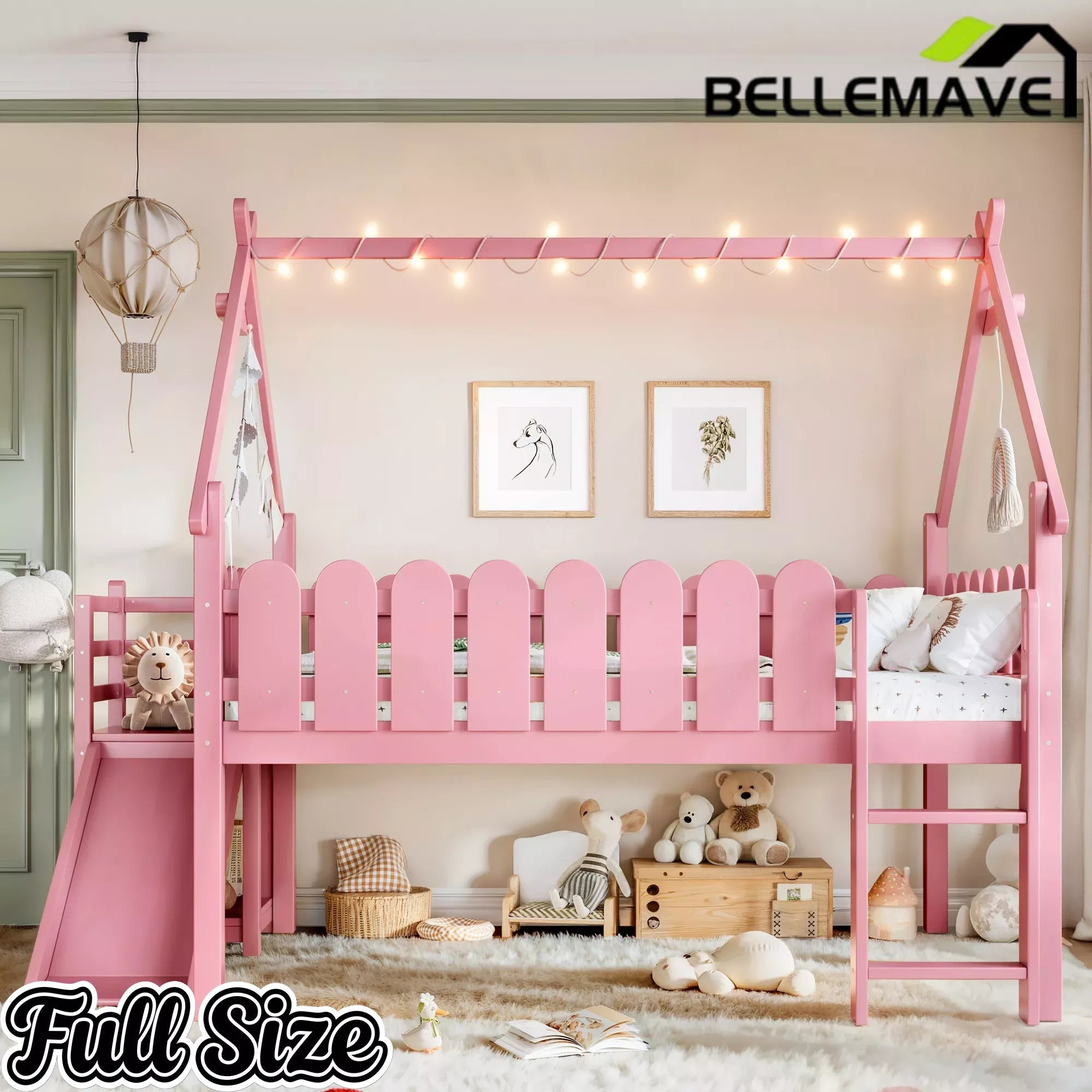 Bellemave® Bellemave®