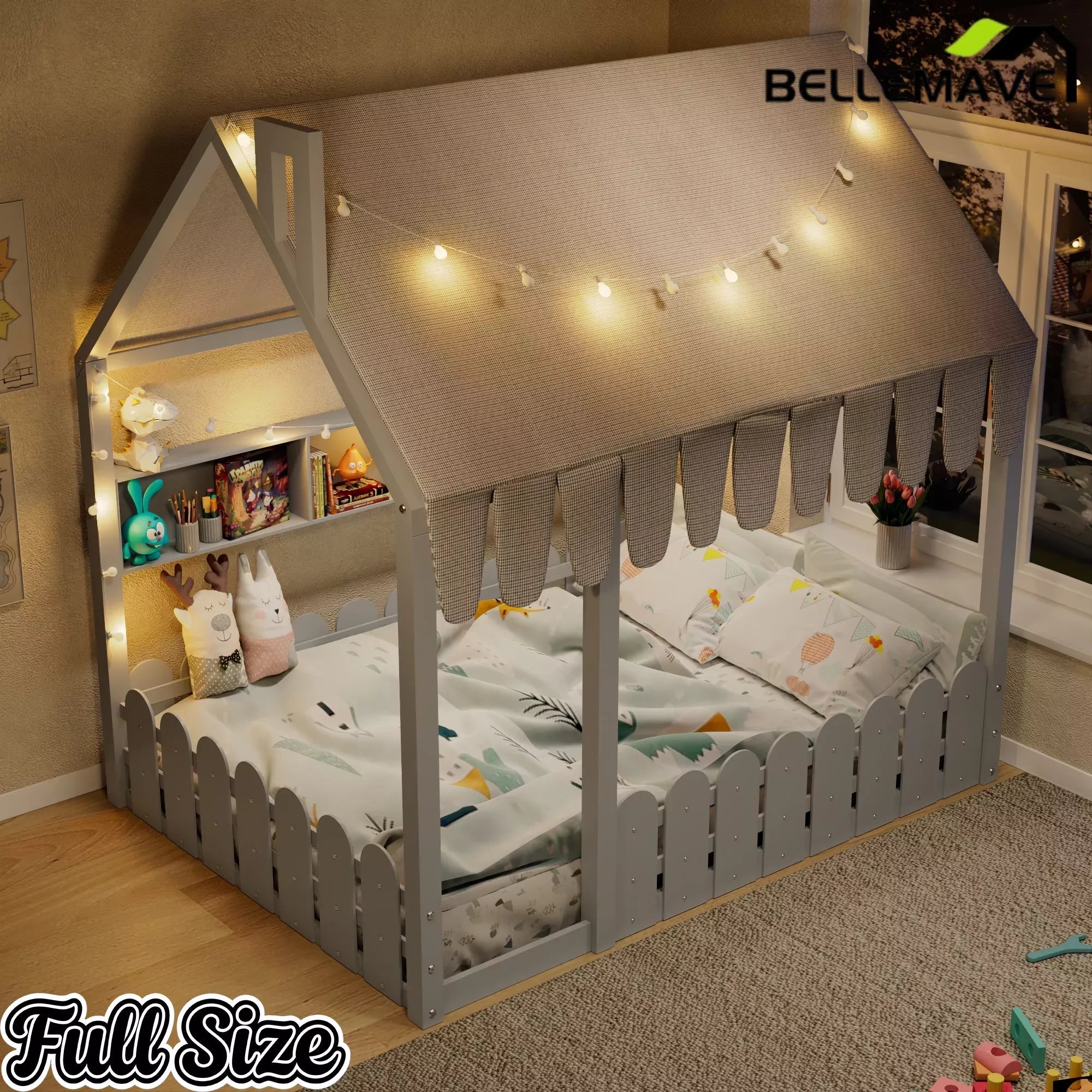Bellemave® Bellemave®