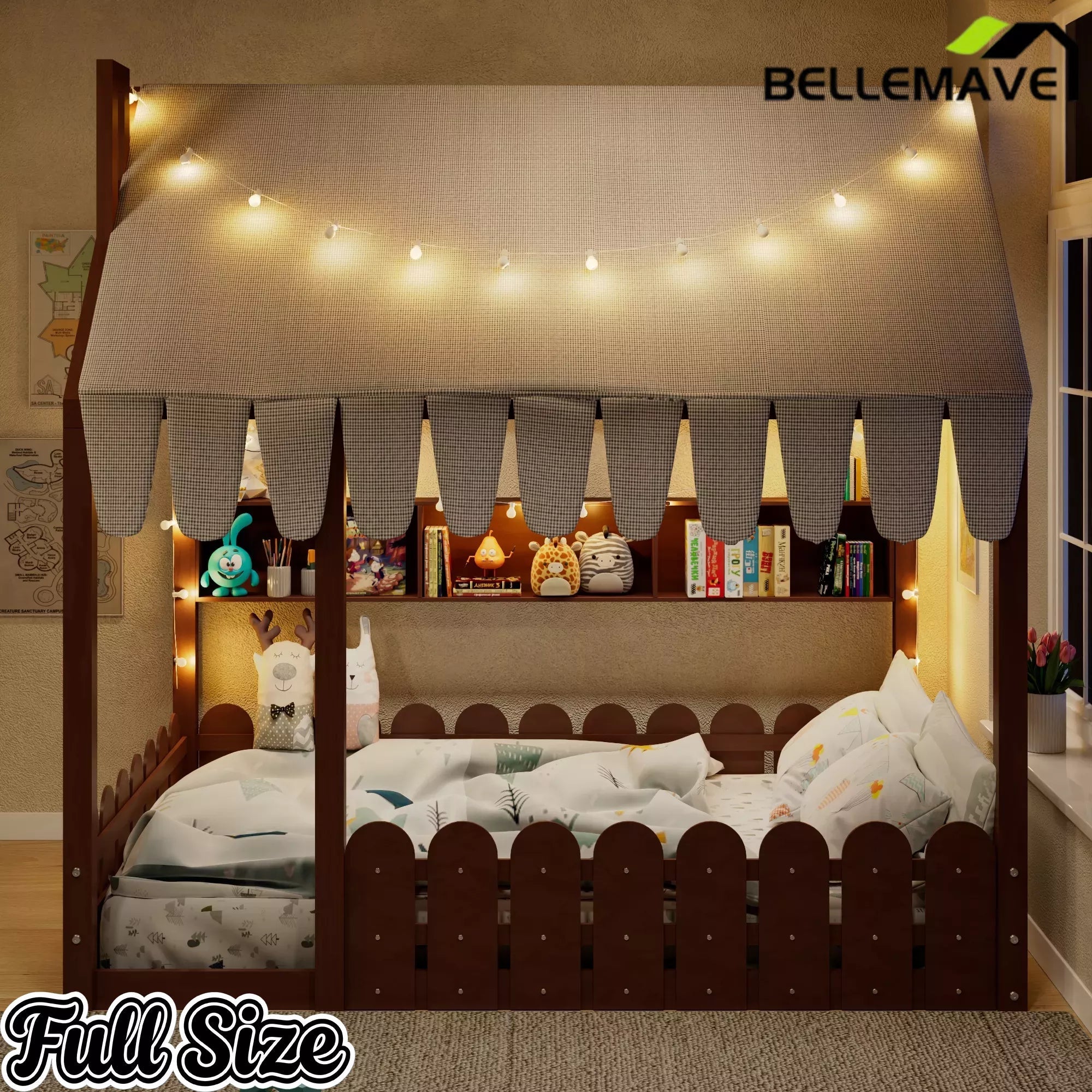 Bellemave® Bellemave®