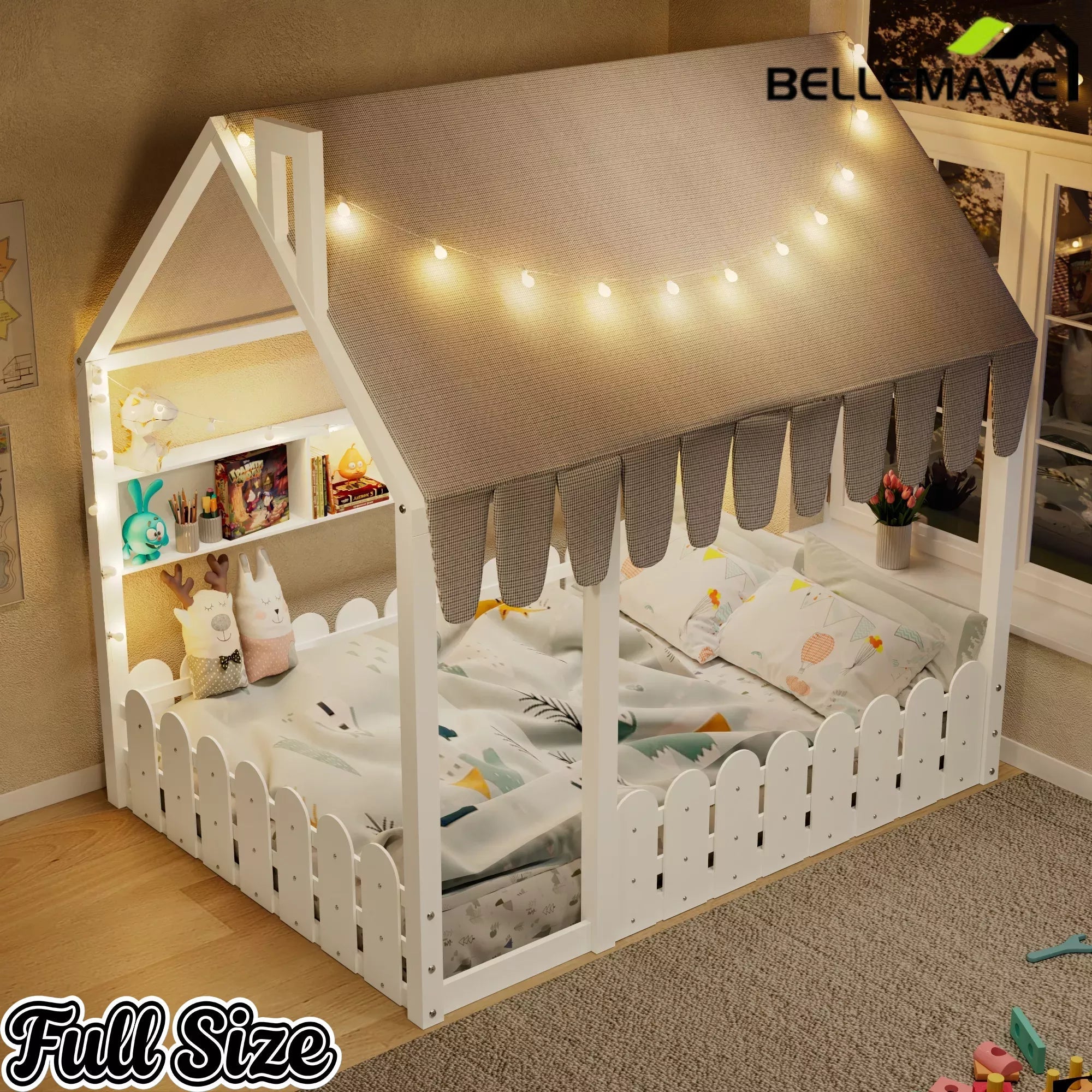 Bellemave® Bellemave®