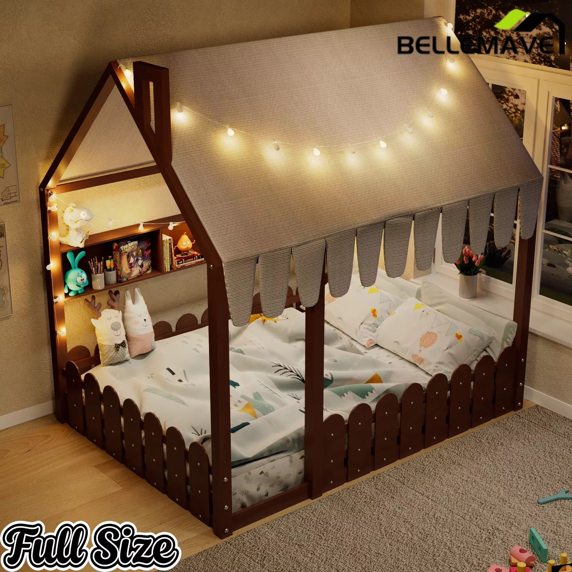 Bellemave® Bellemave®