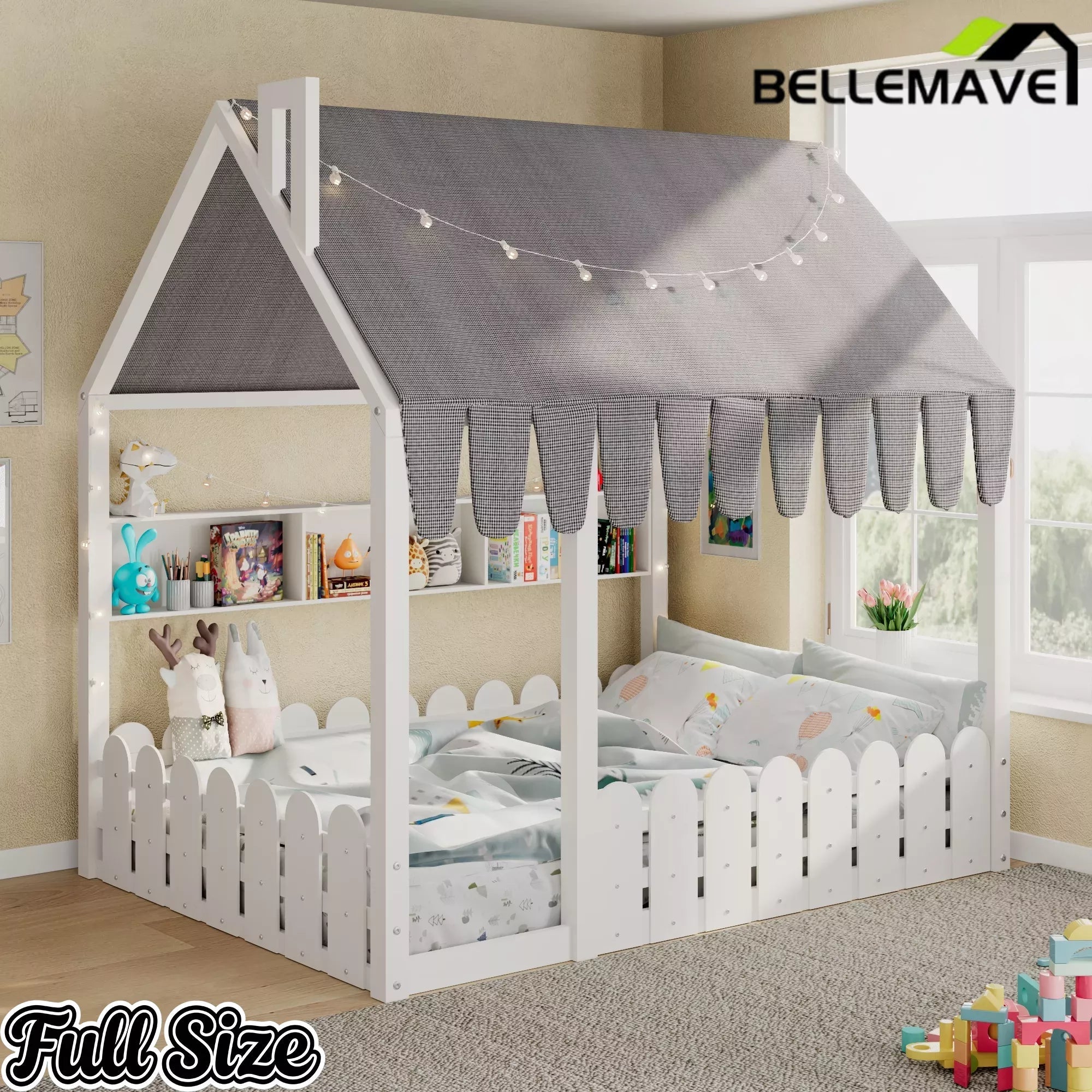 Bellemave® Bellemave®