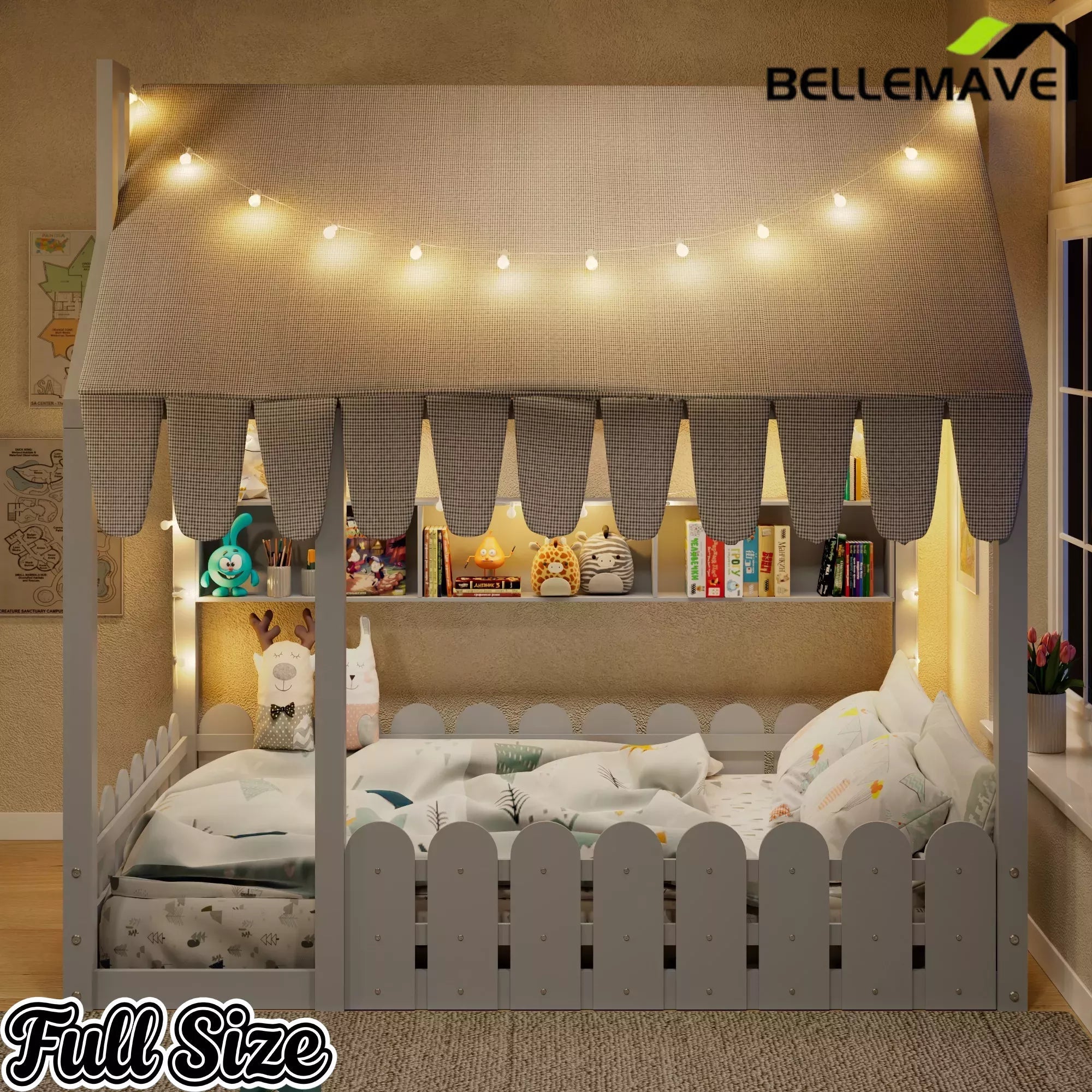 Bellemave® Bellemave®