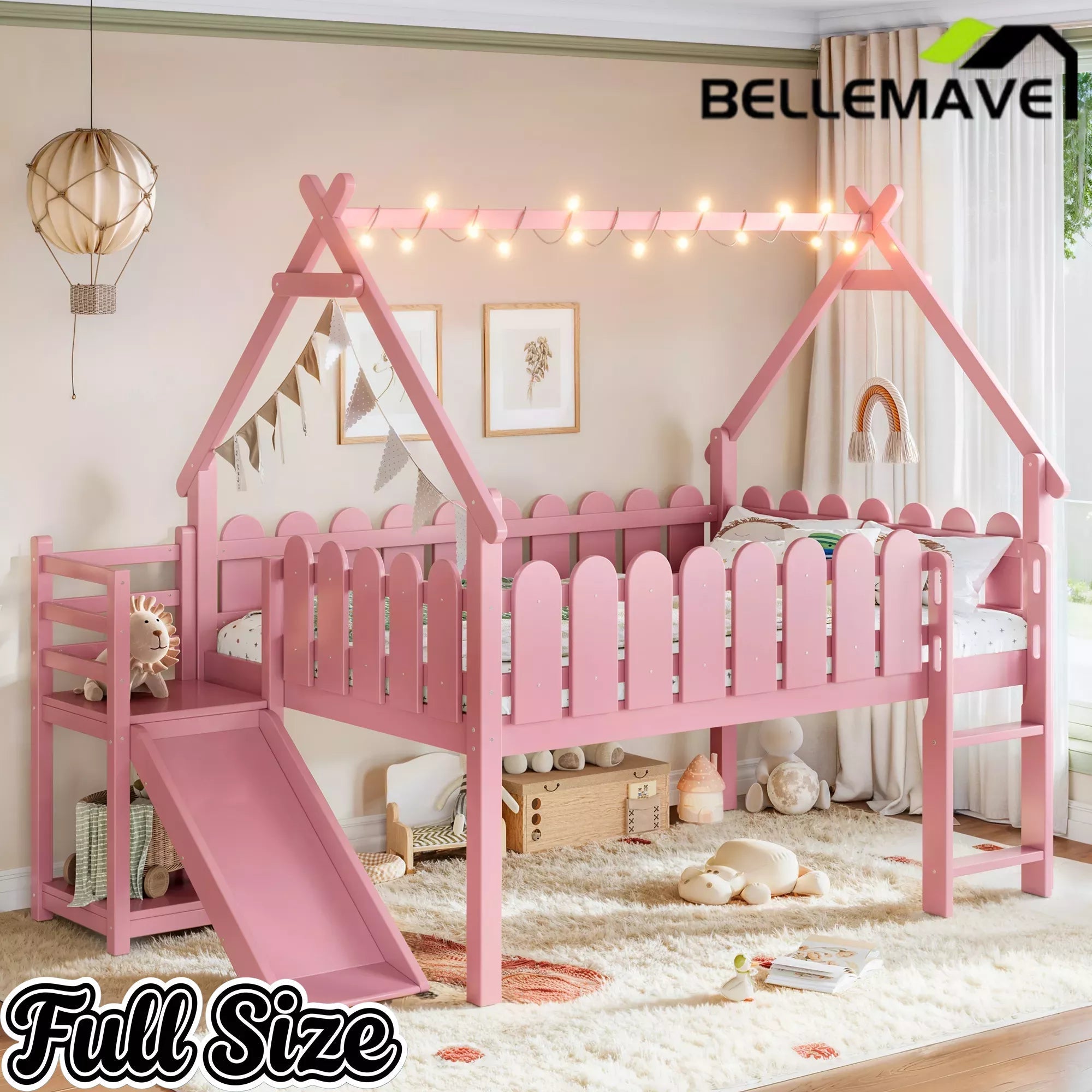 Bellemave® Bellemave®