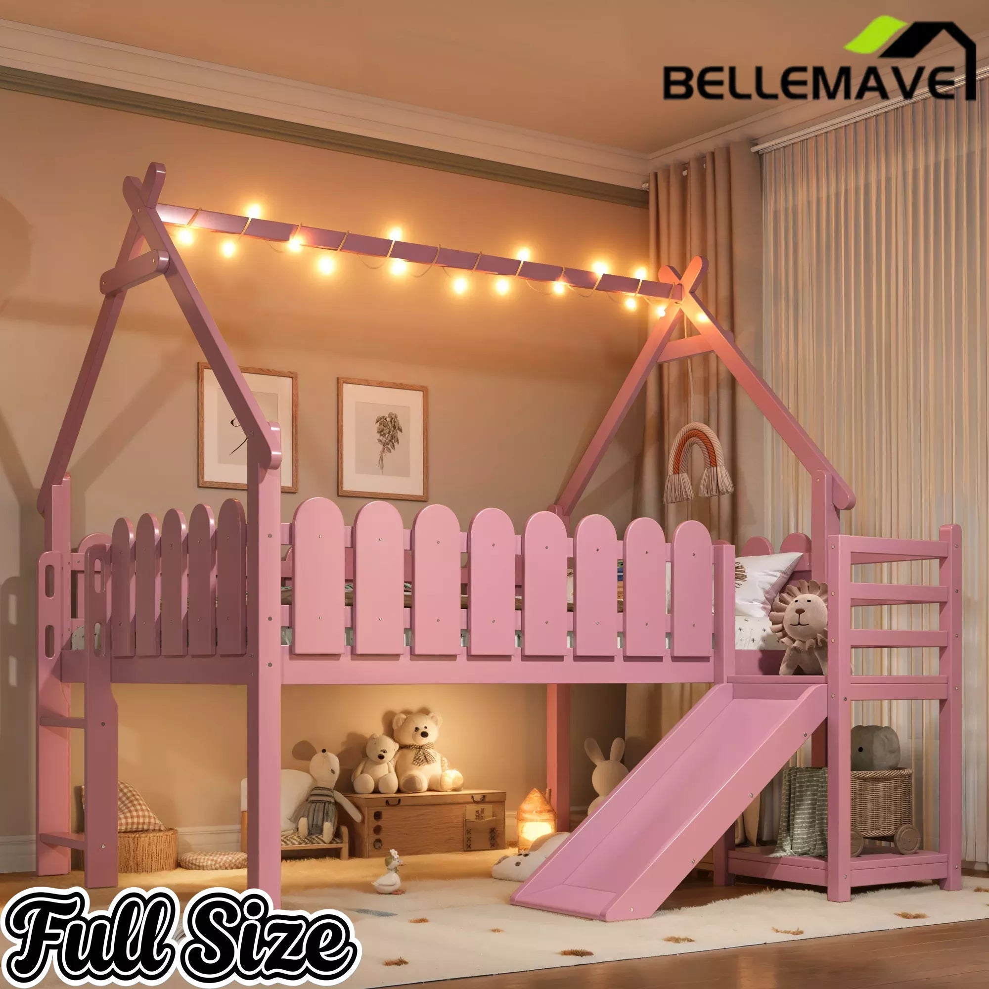 Bellemave® Bellemave®