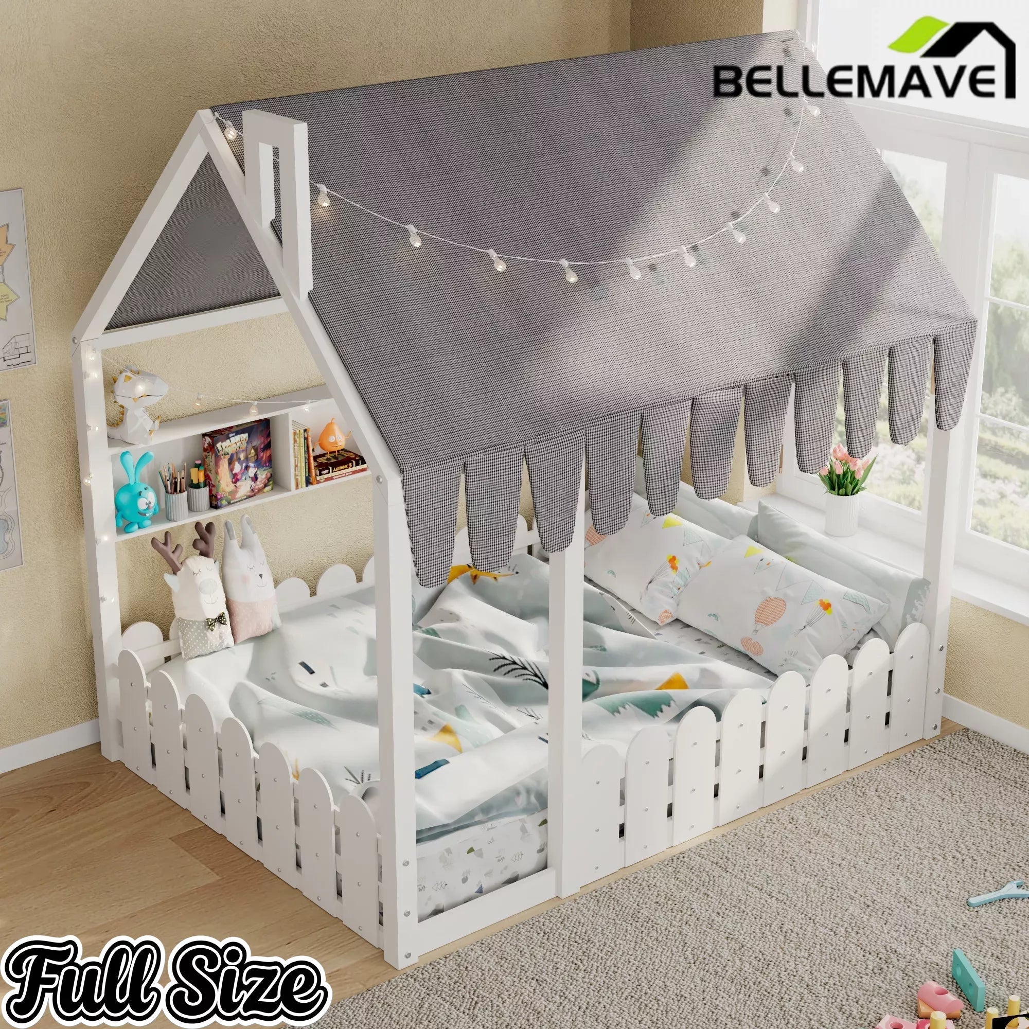 Bellemave® Bellemave®