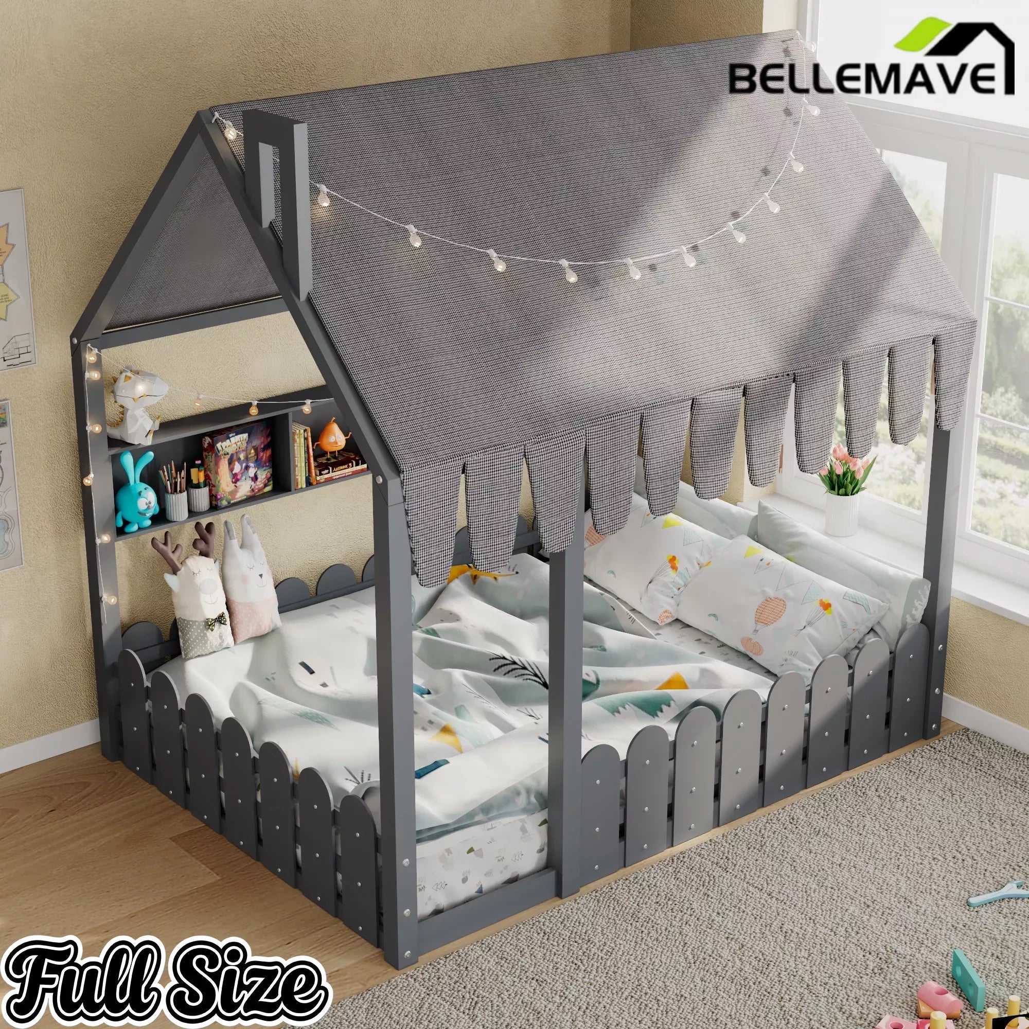 Bellemave® Bellemave®
