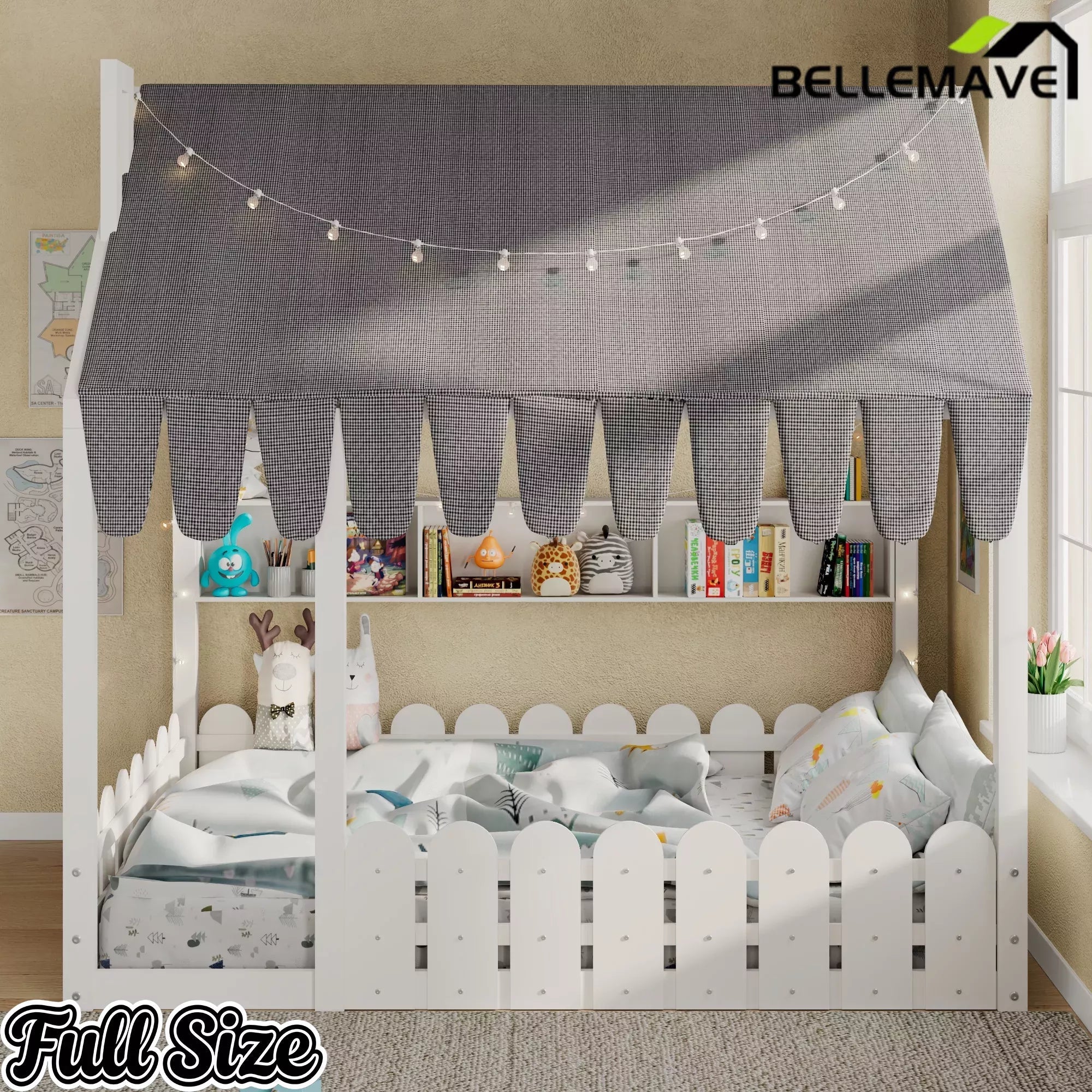 Bellemave® Bellemave®
