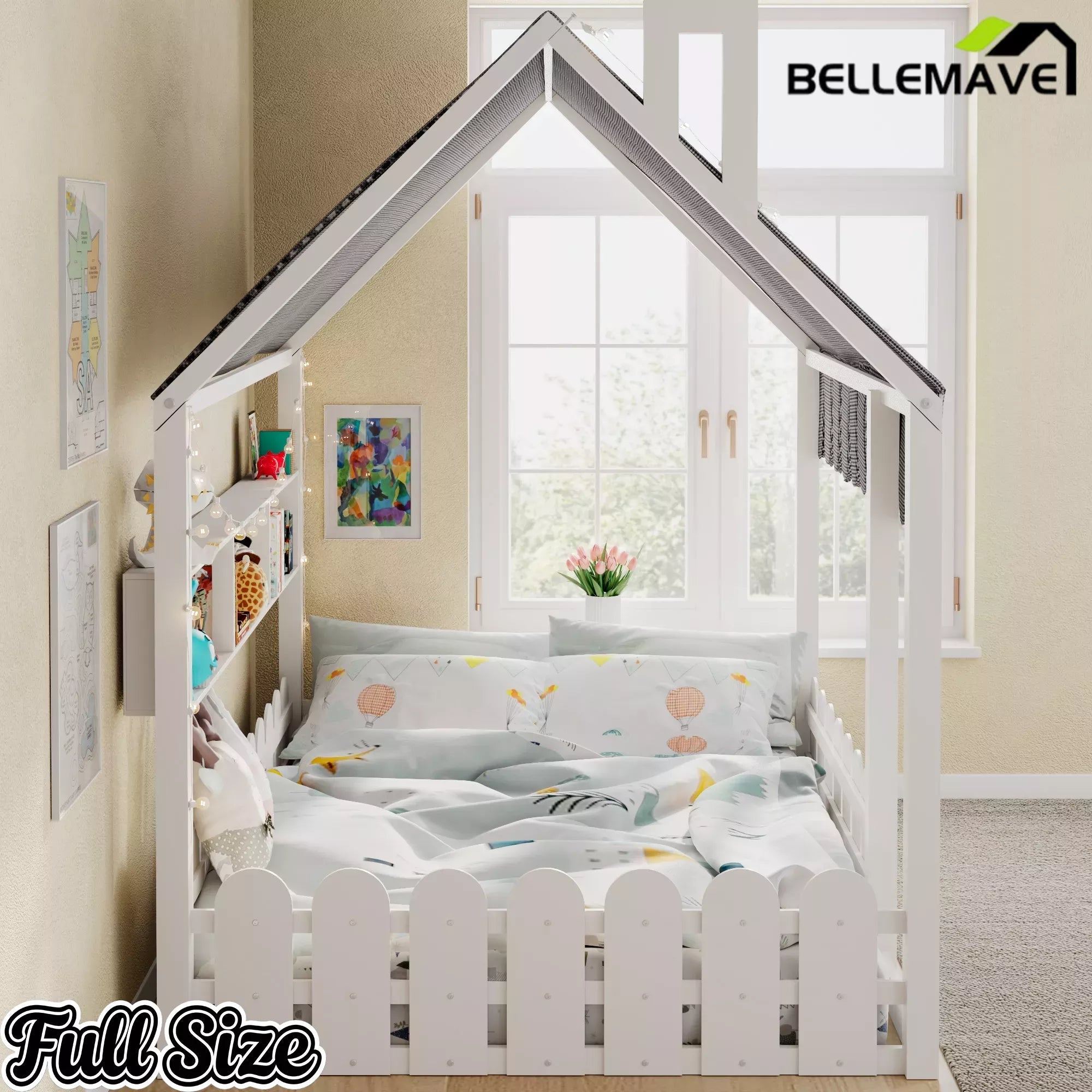 Bellemave® Bellemave®