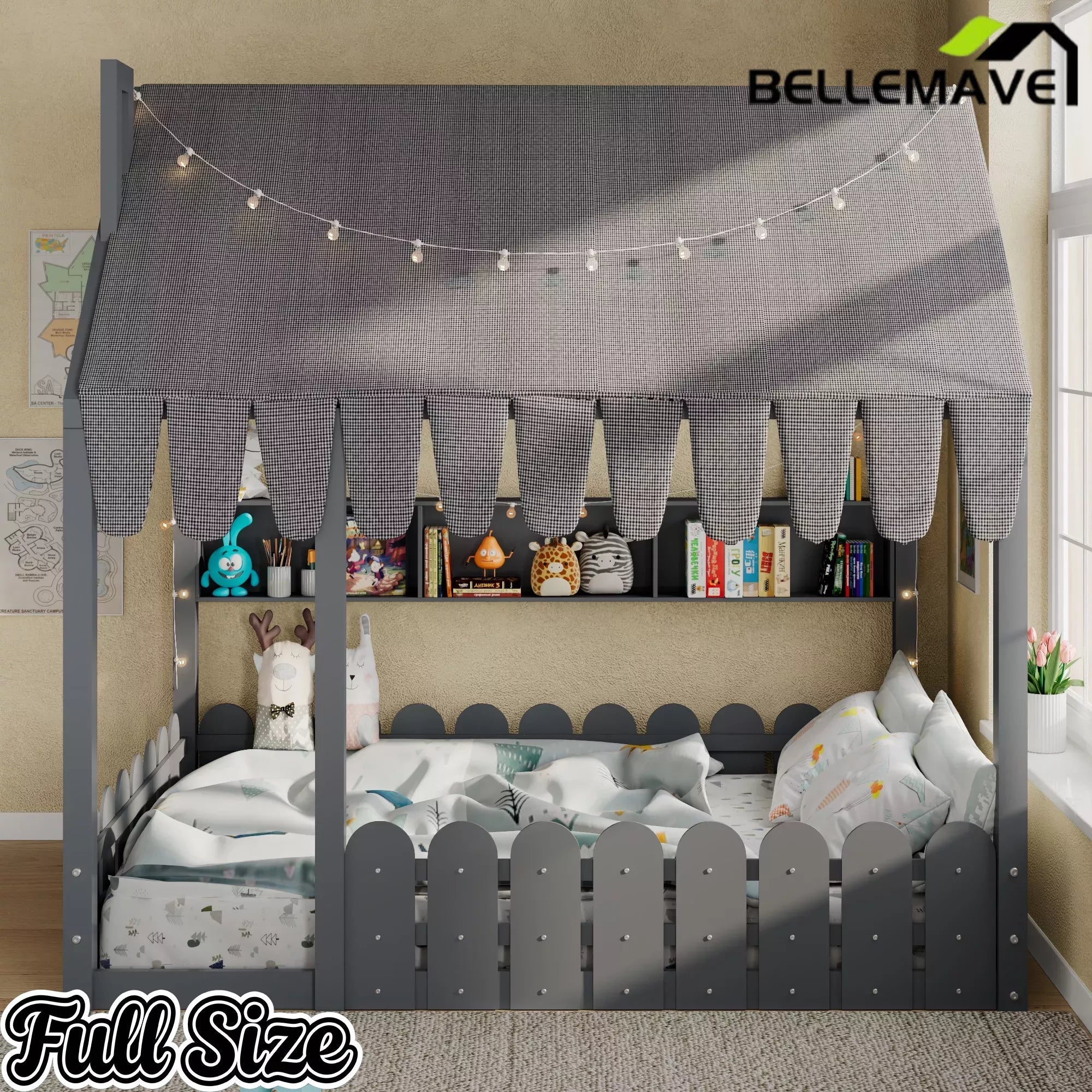 Bellemave® Bellemave®