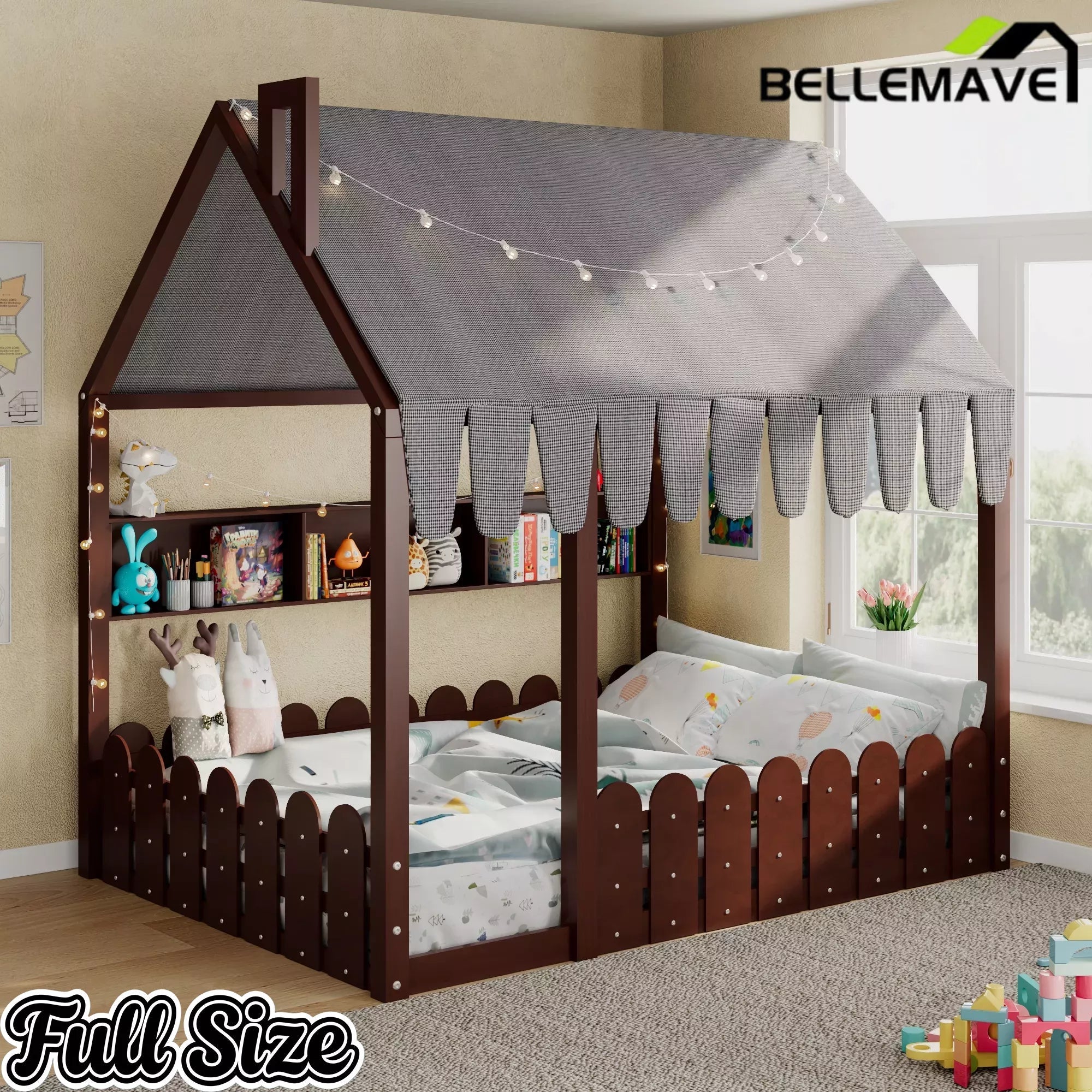 Bellemave® Bellemave®
