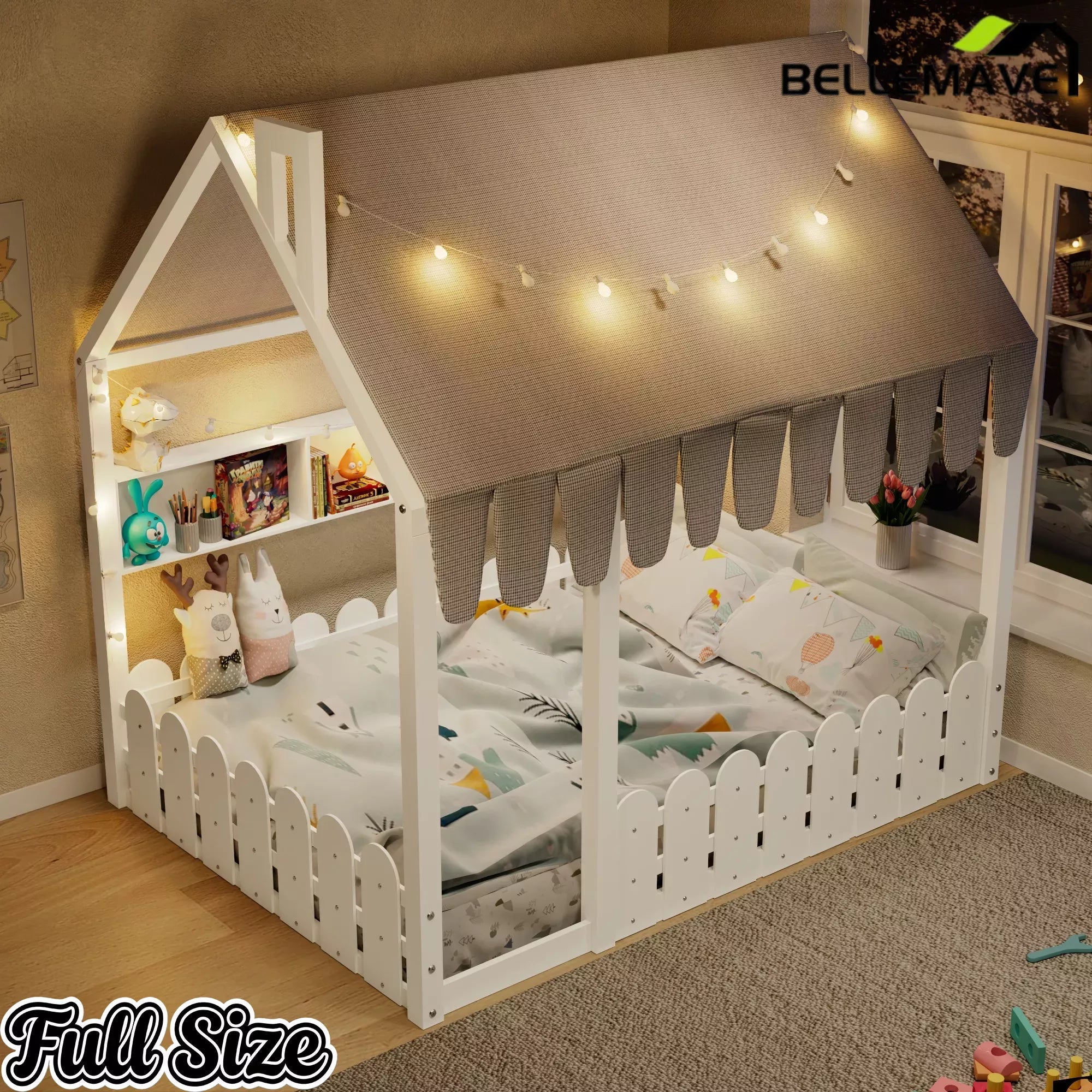 Bellemave® Bellemave®