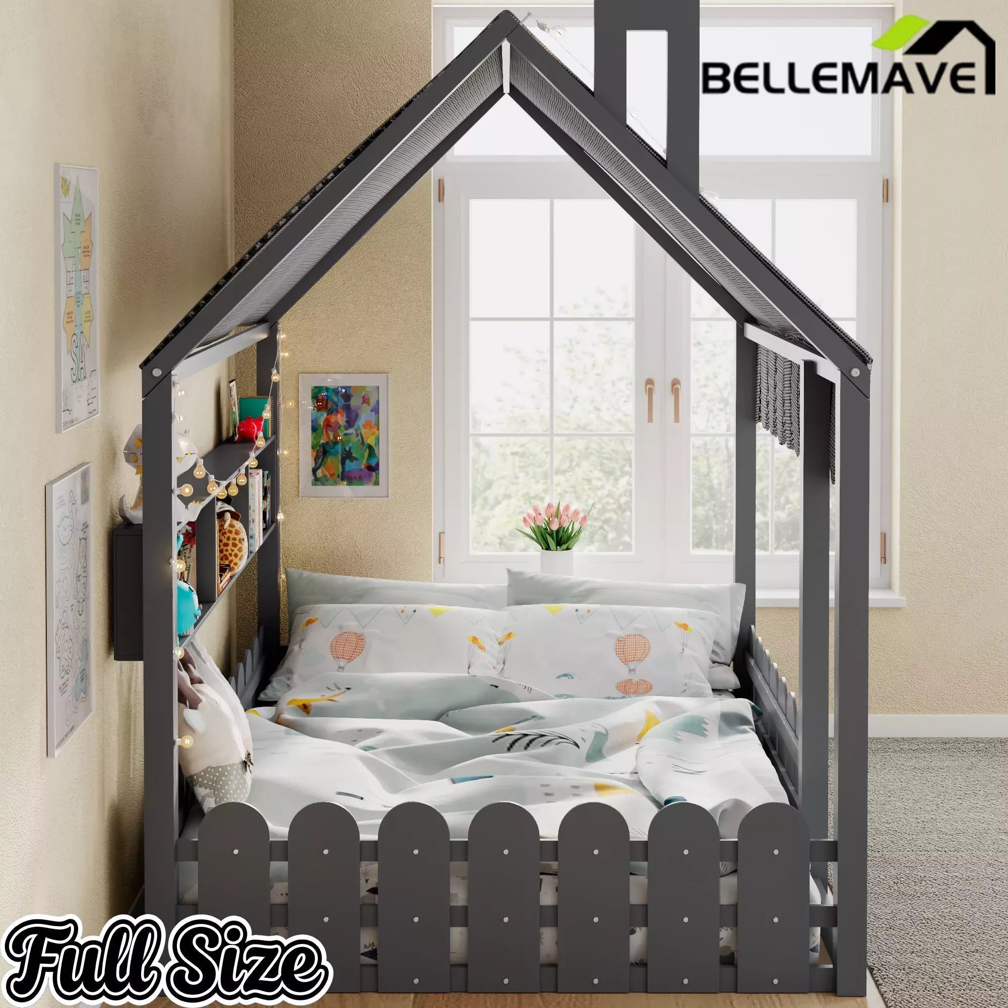 Bellemave® Bellemave®
