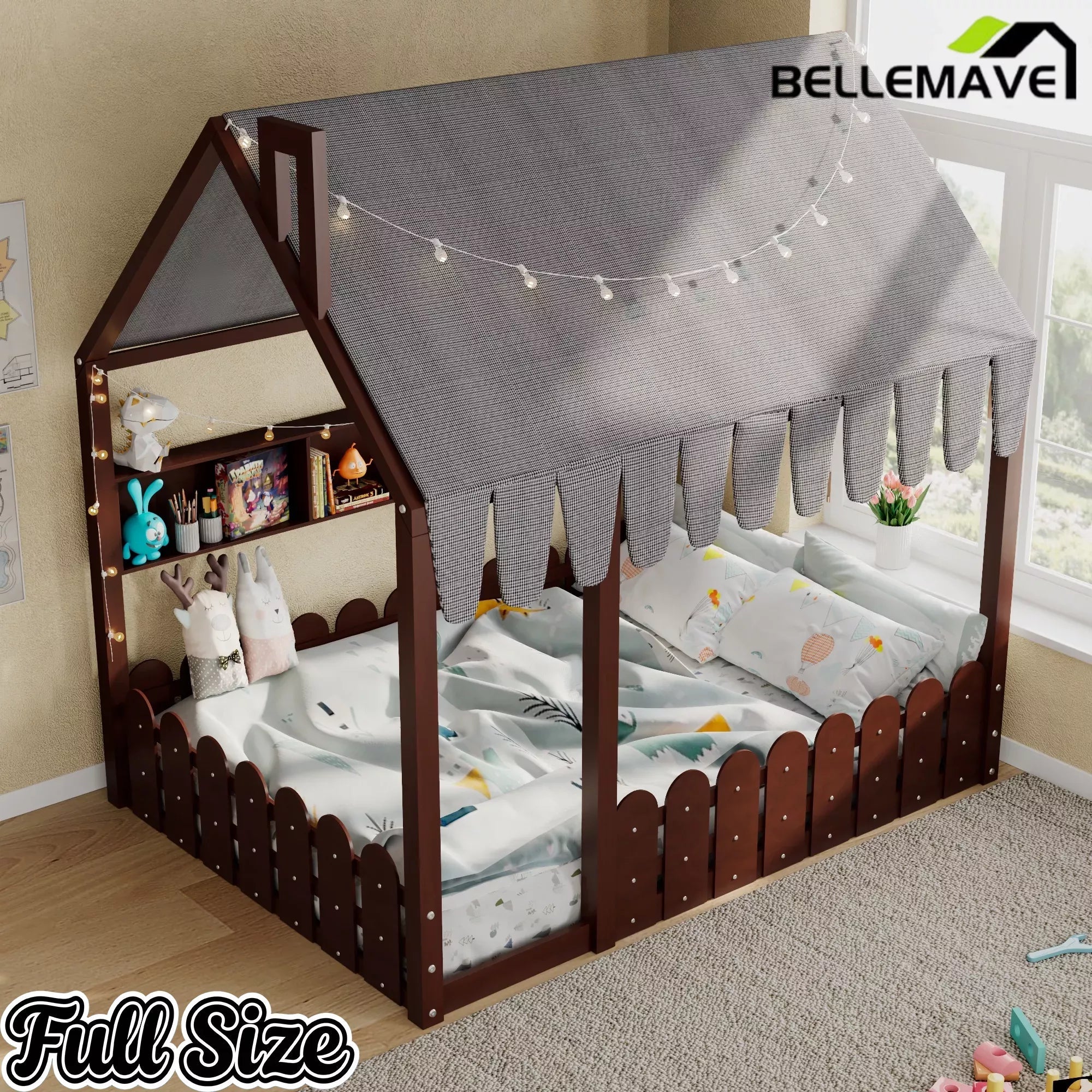 Bellemave® Bellemave®