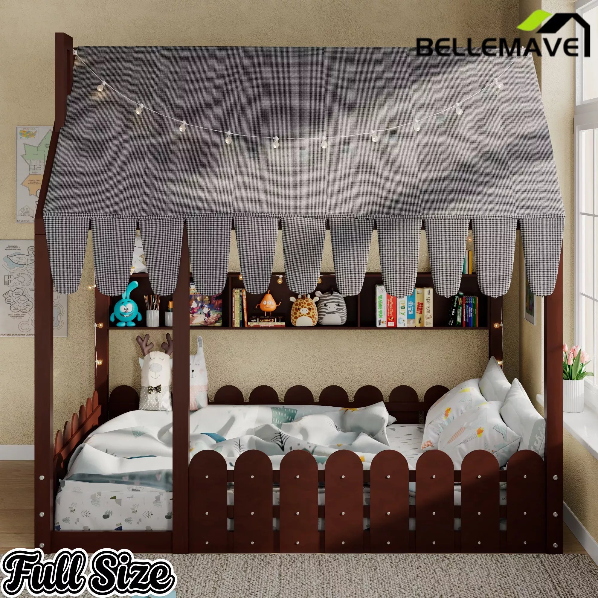Bellemave® Bellemave®