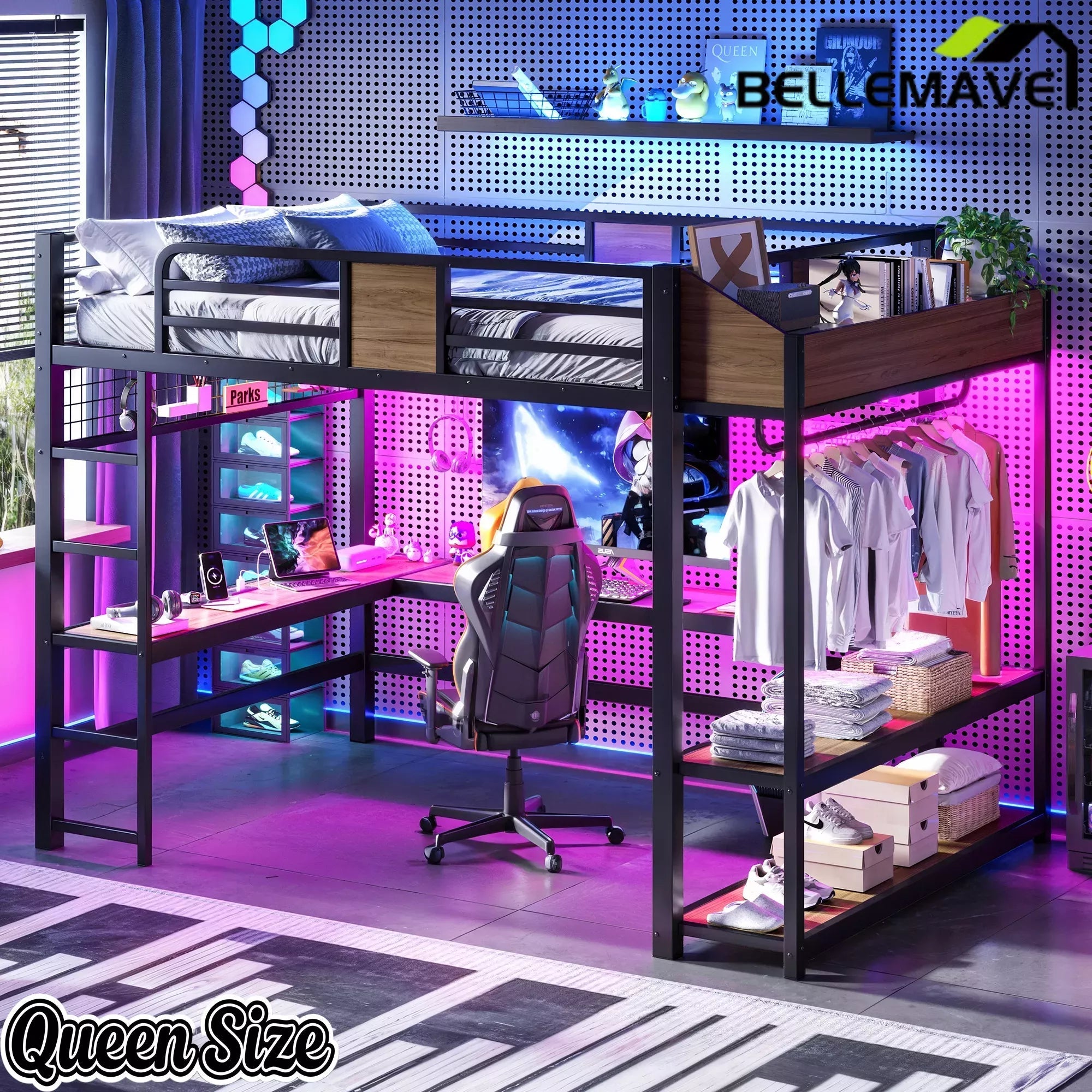 Bellemave® Bellemave®