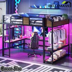 Bellemave® Bellemave®