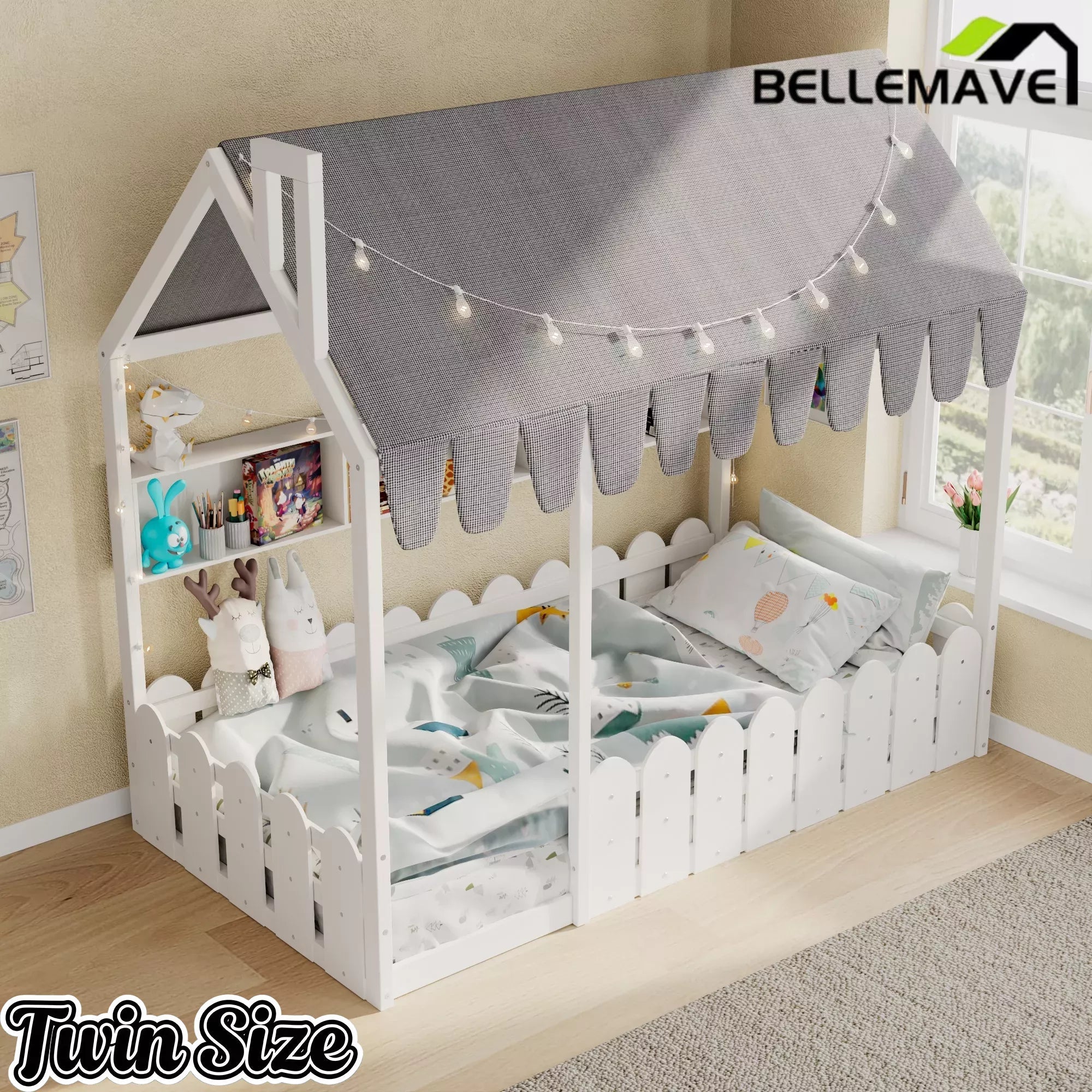 Bellemave® Bellemave®