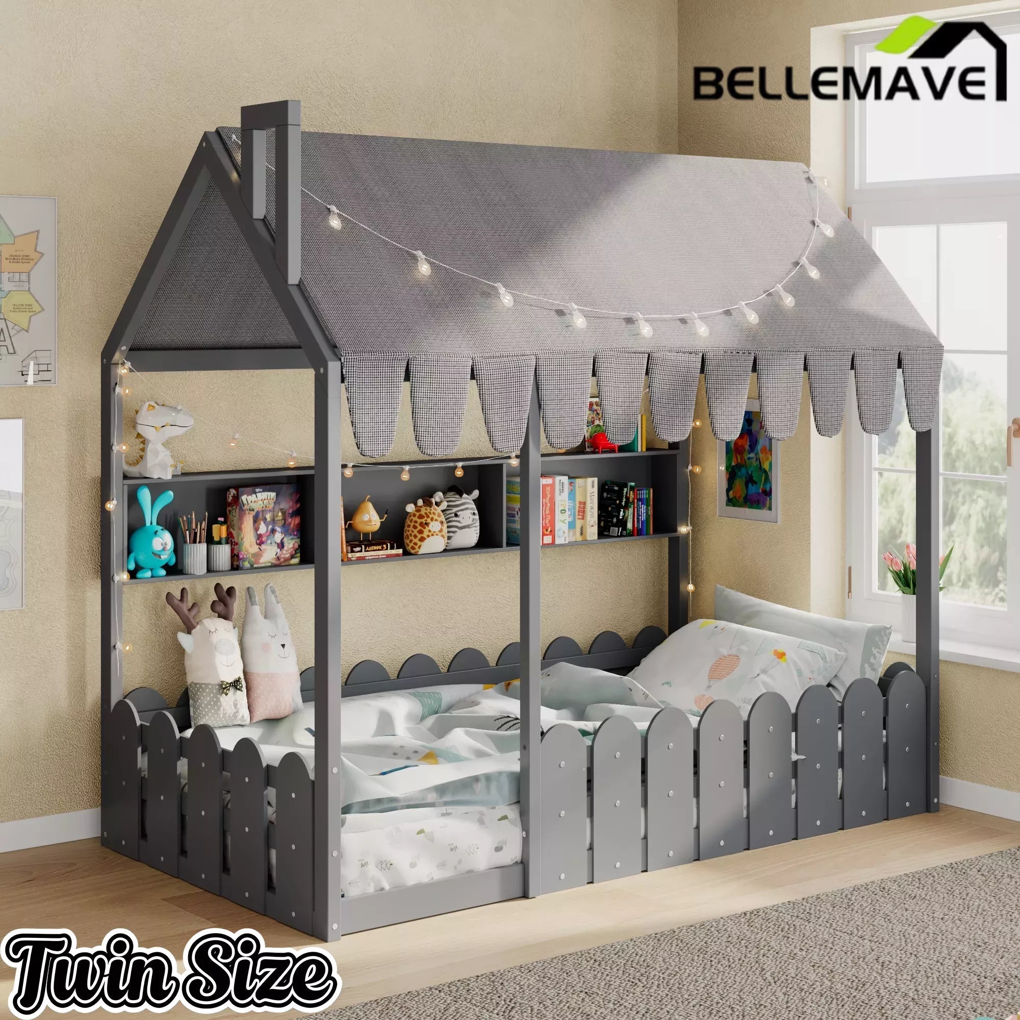 Bellemave® Bellemave®