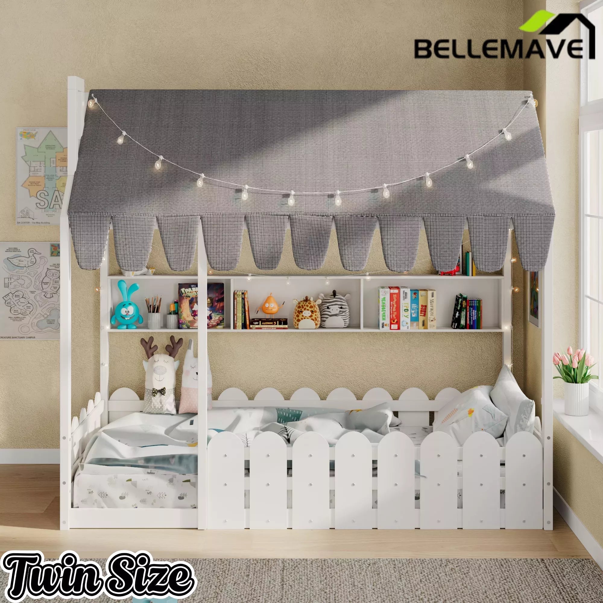 Bellemave® Bellemave®
