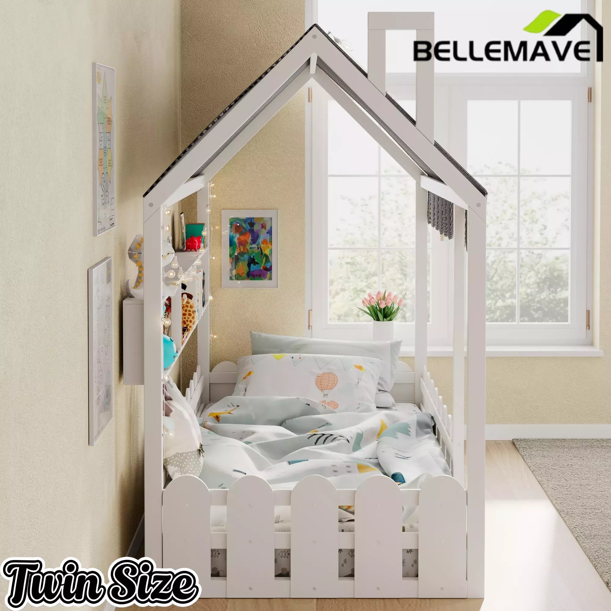 Bellemave® Bellemave®