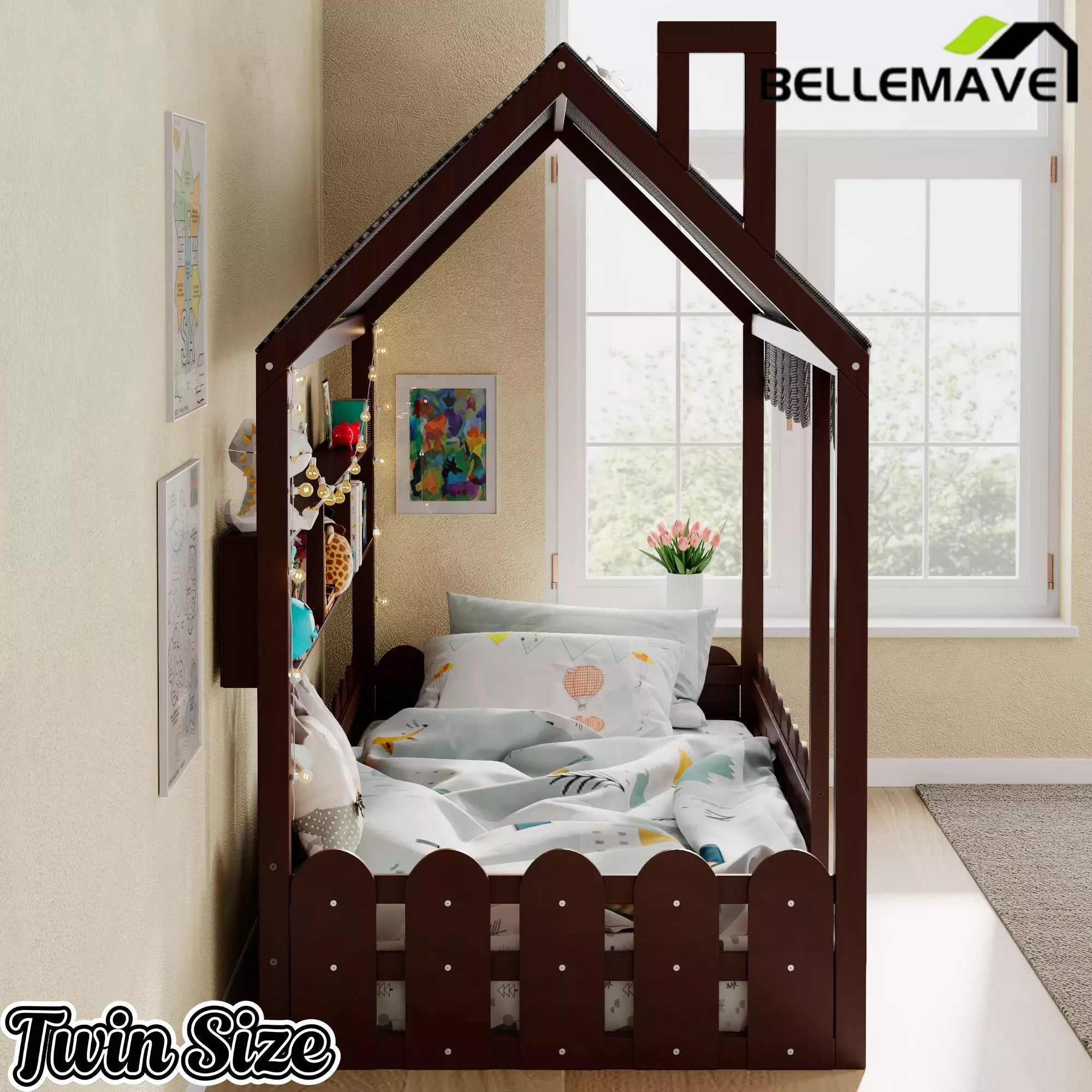 Bellemave® Bellemave®