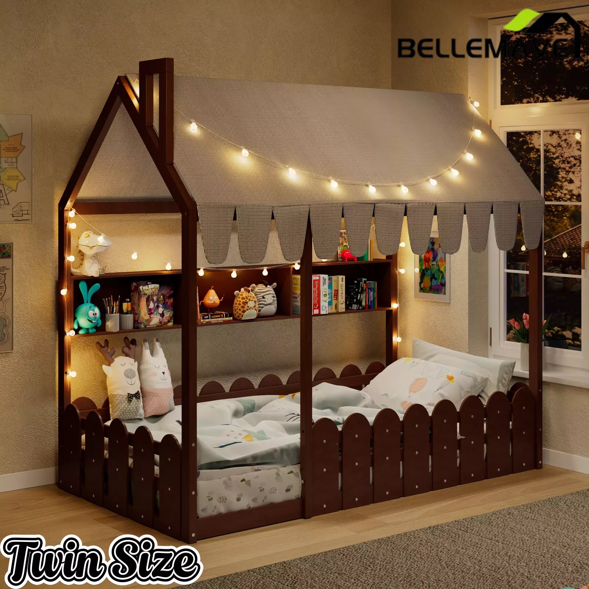 Bellemave® Bellemave®
