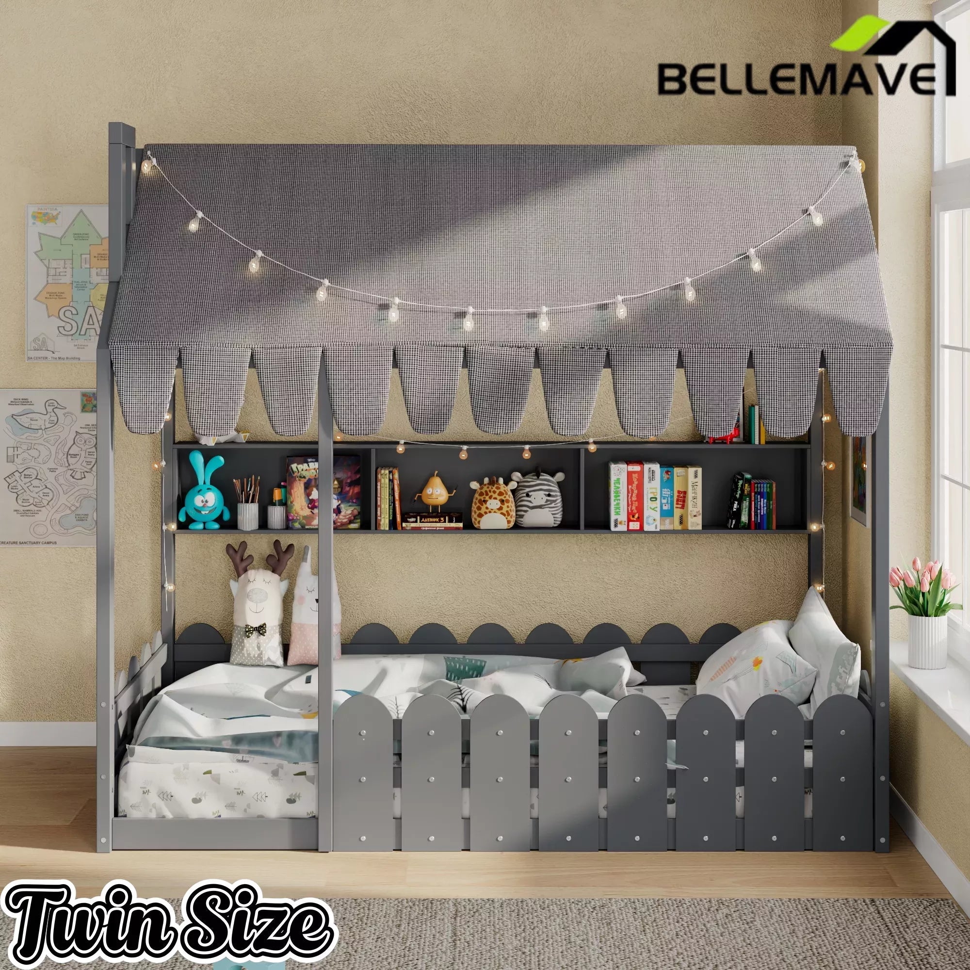 Bellemave® Bellemave®