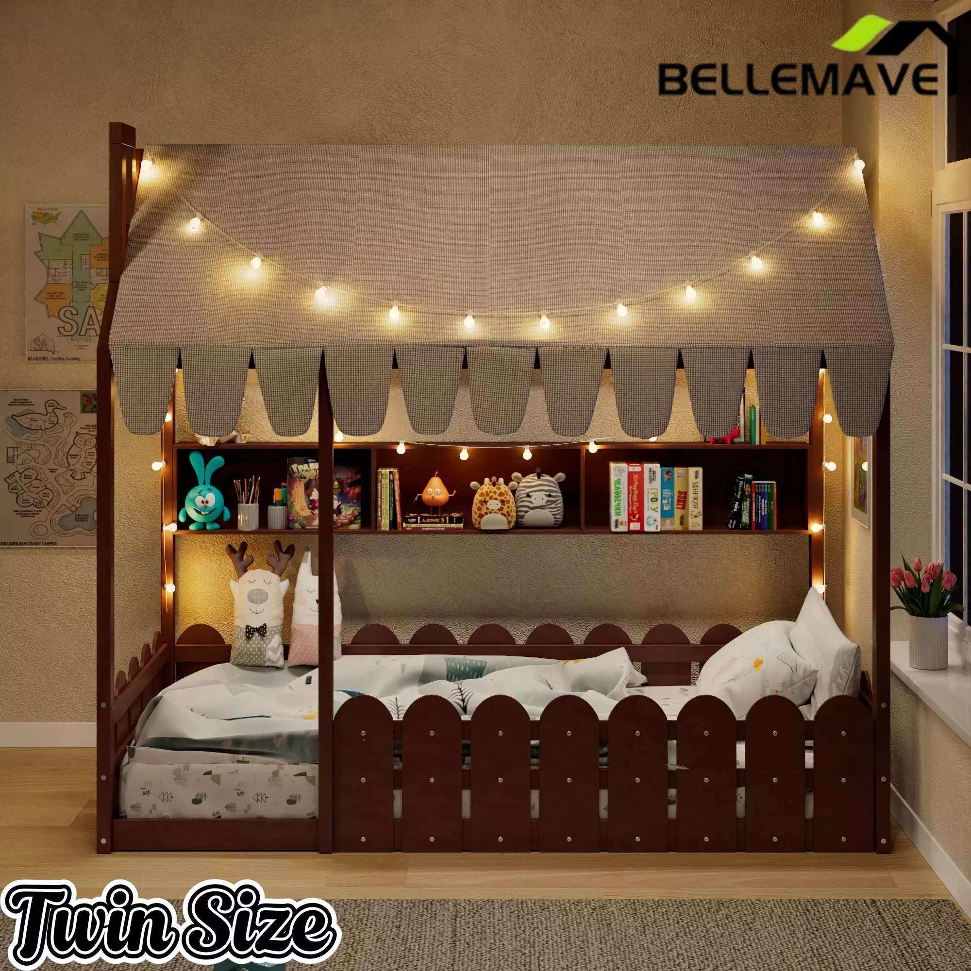 Bellemave® Bellemave®