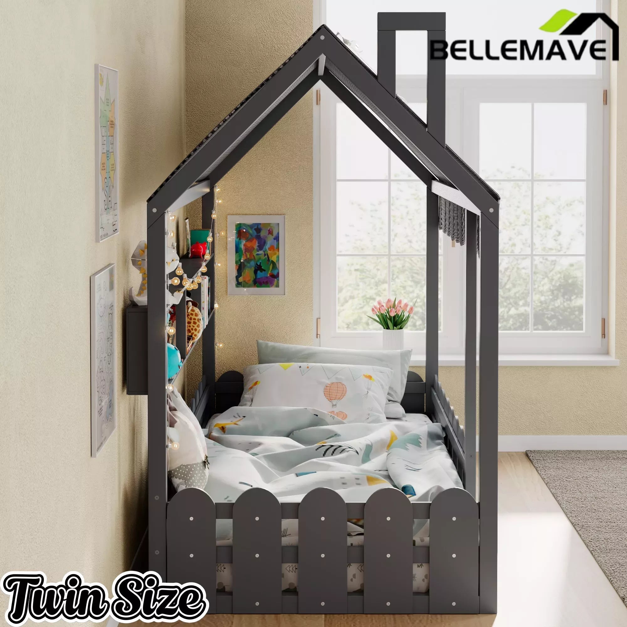 Bellemave® Bellemave®