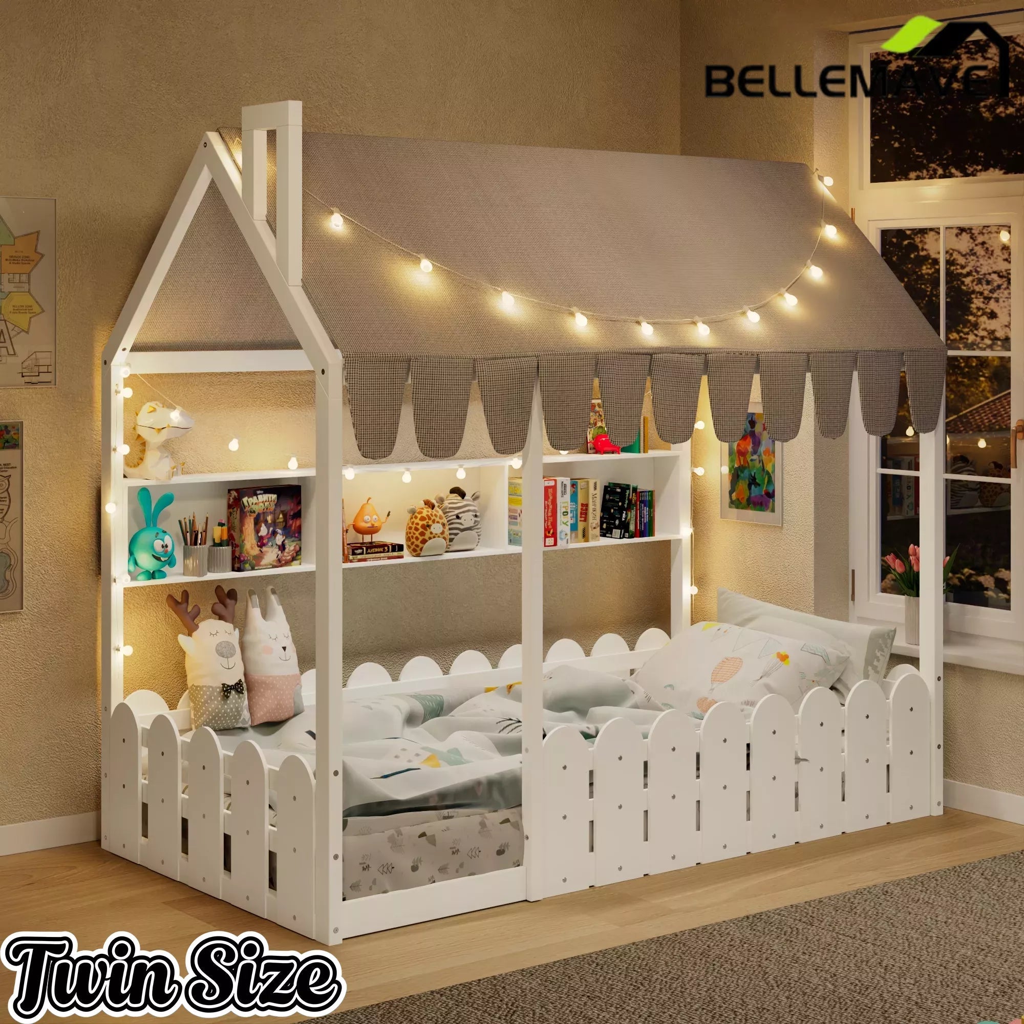 Bellemave® Bellemave®