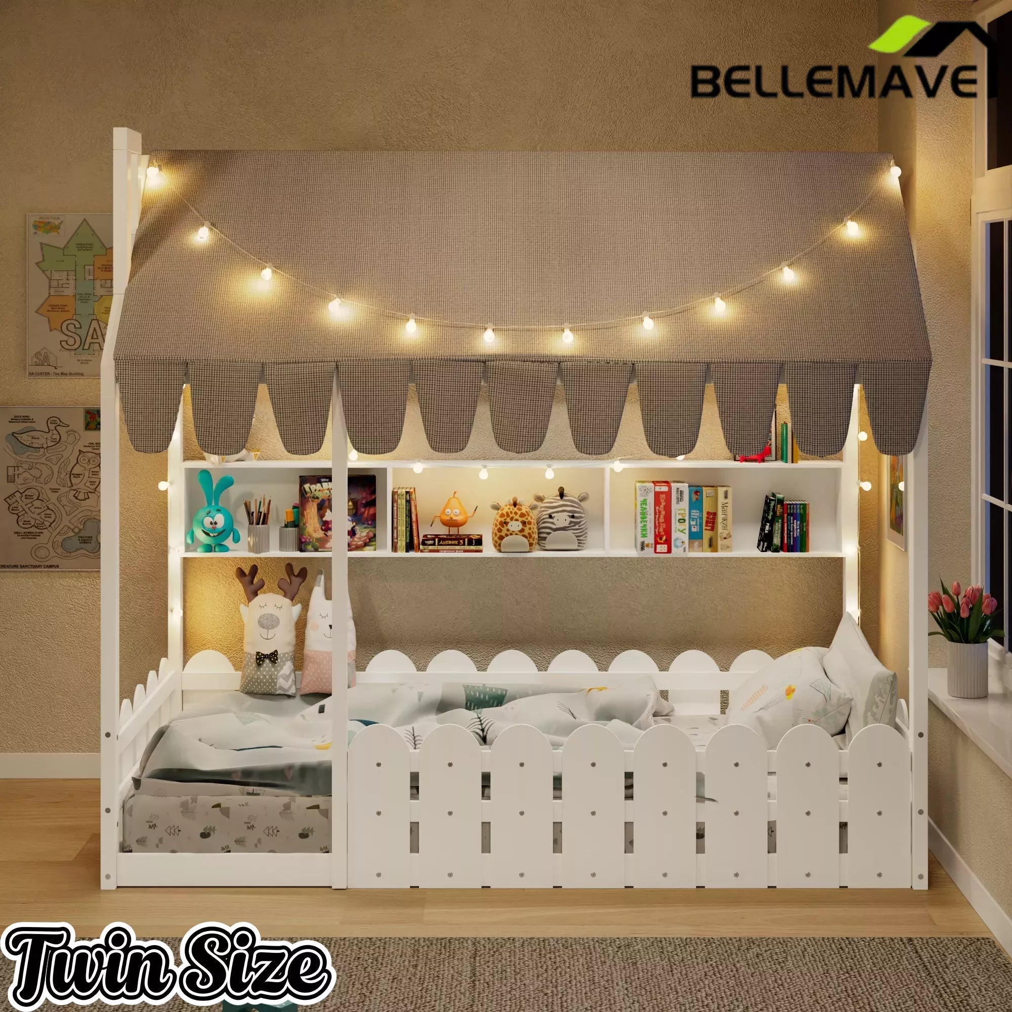 Bellemave® Bellemave®