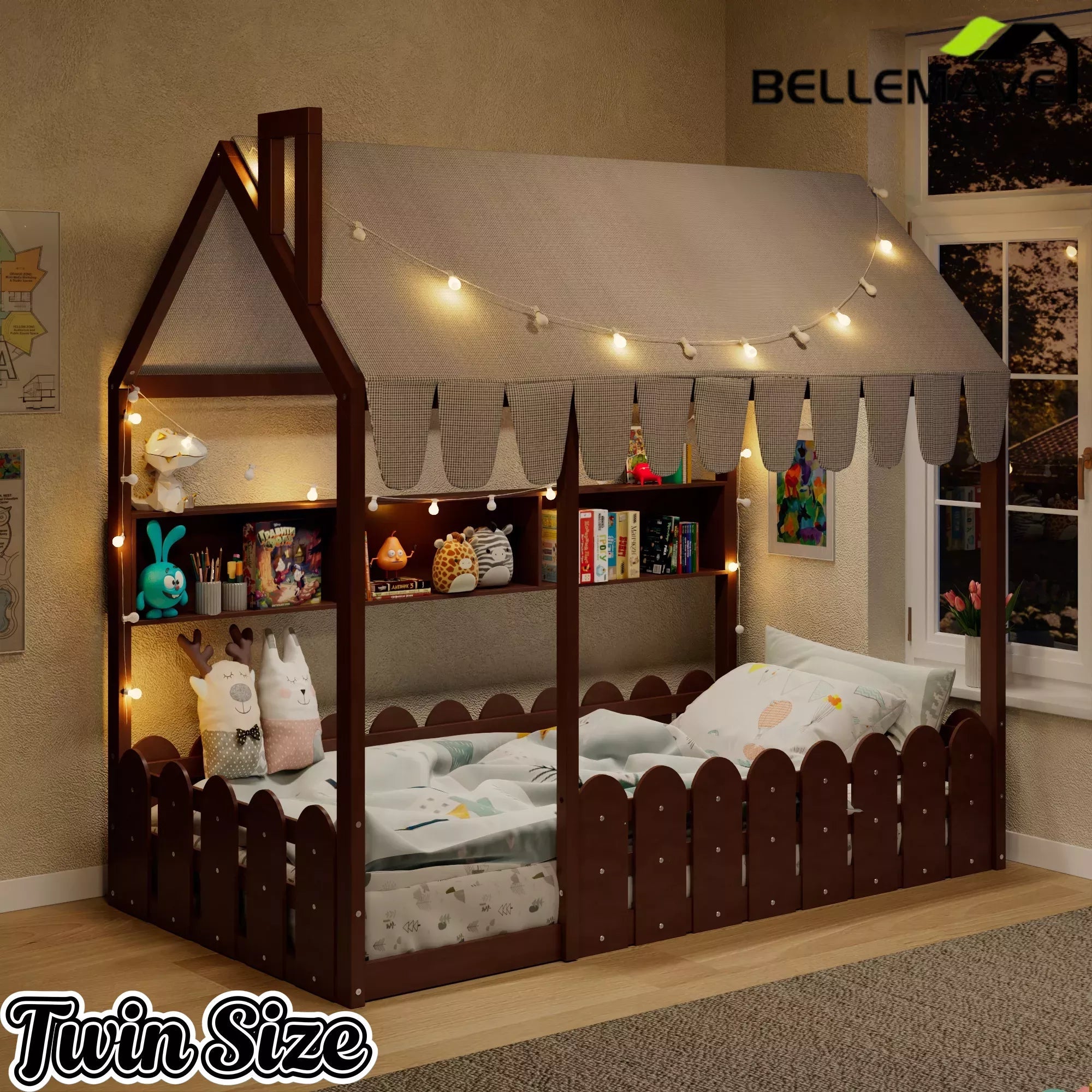 Bellemave® Bellemave®