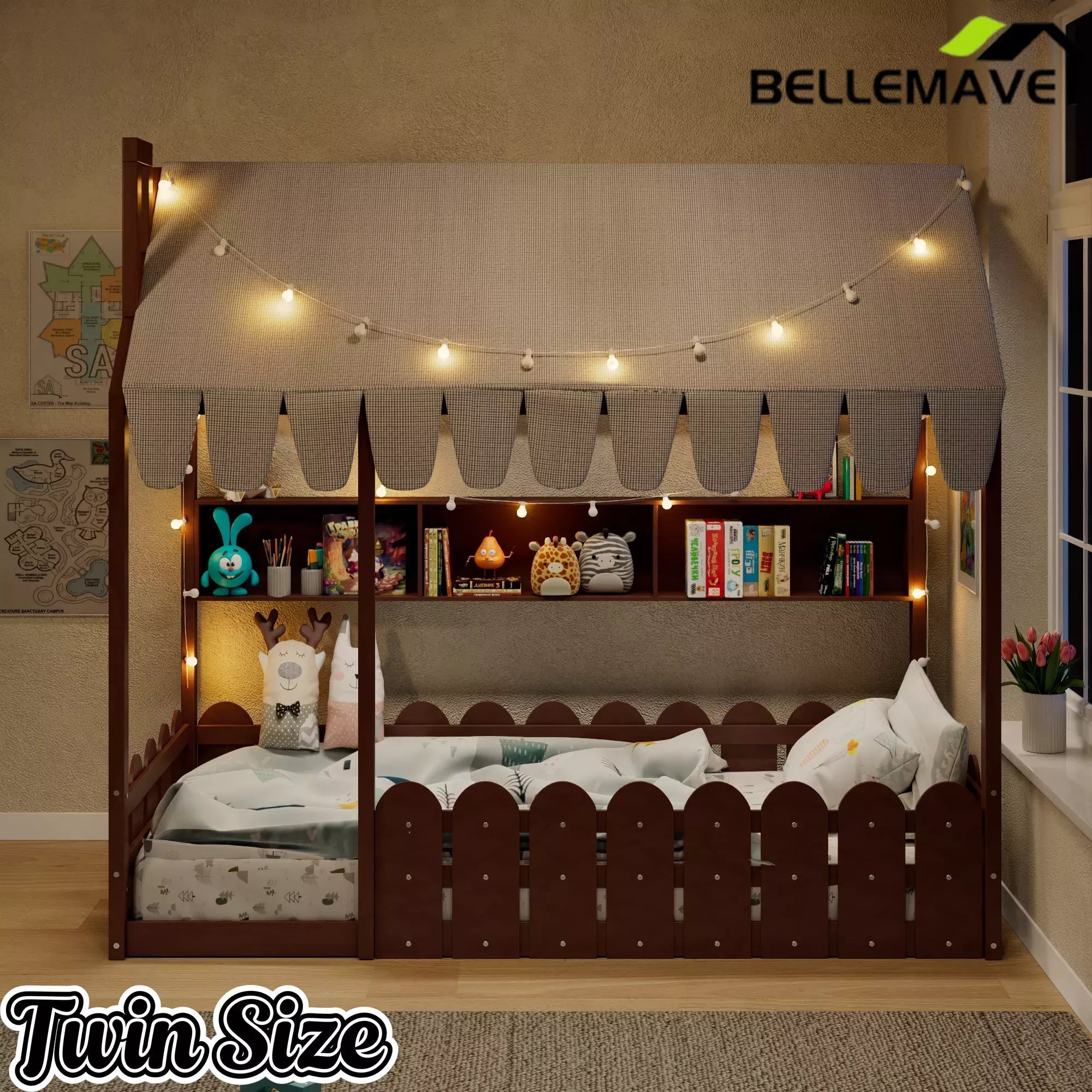 Bellemave® Bellemave®