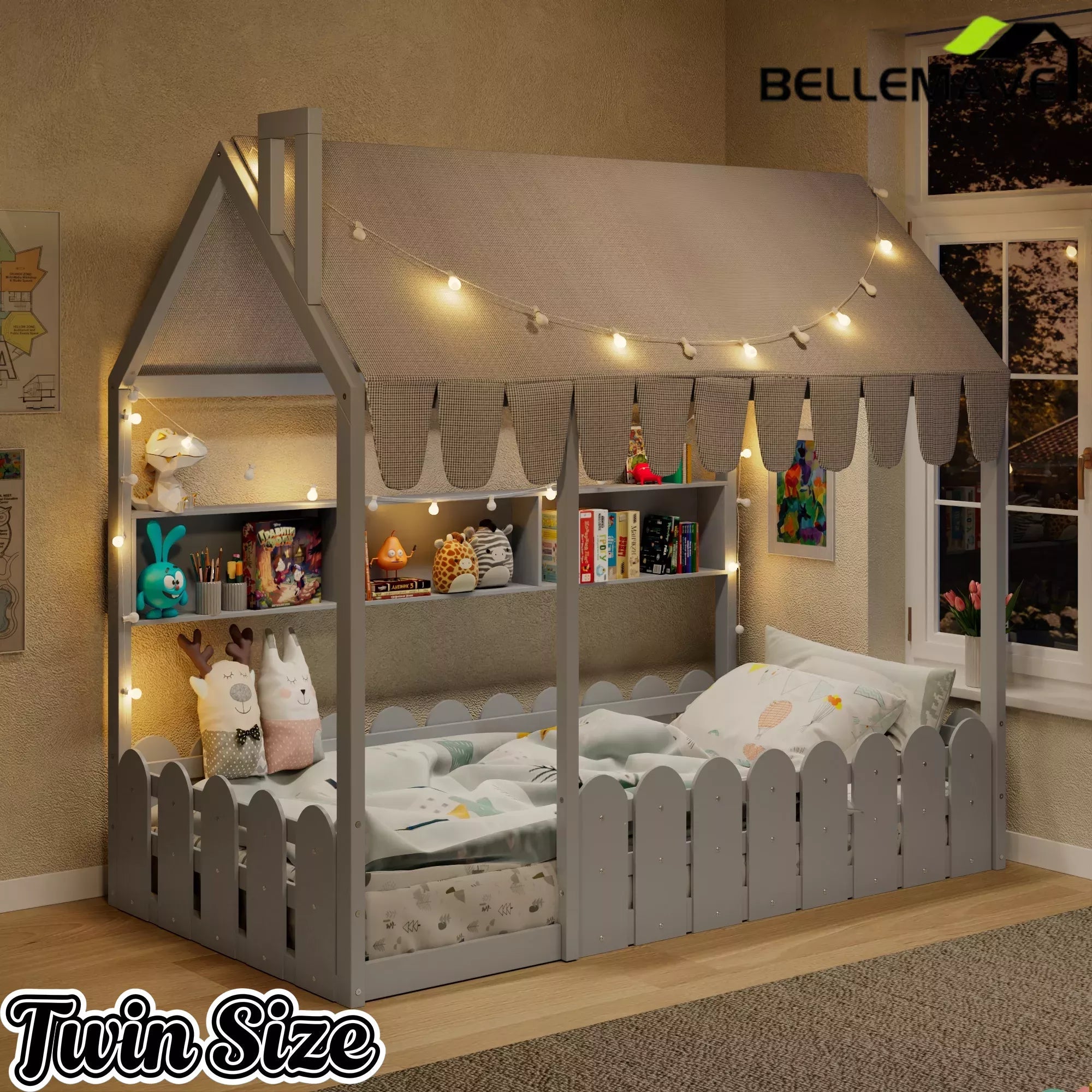 Bellemave® Bellemave®