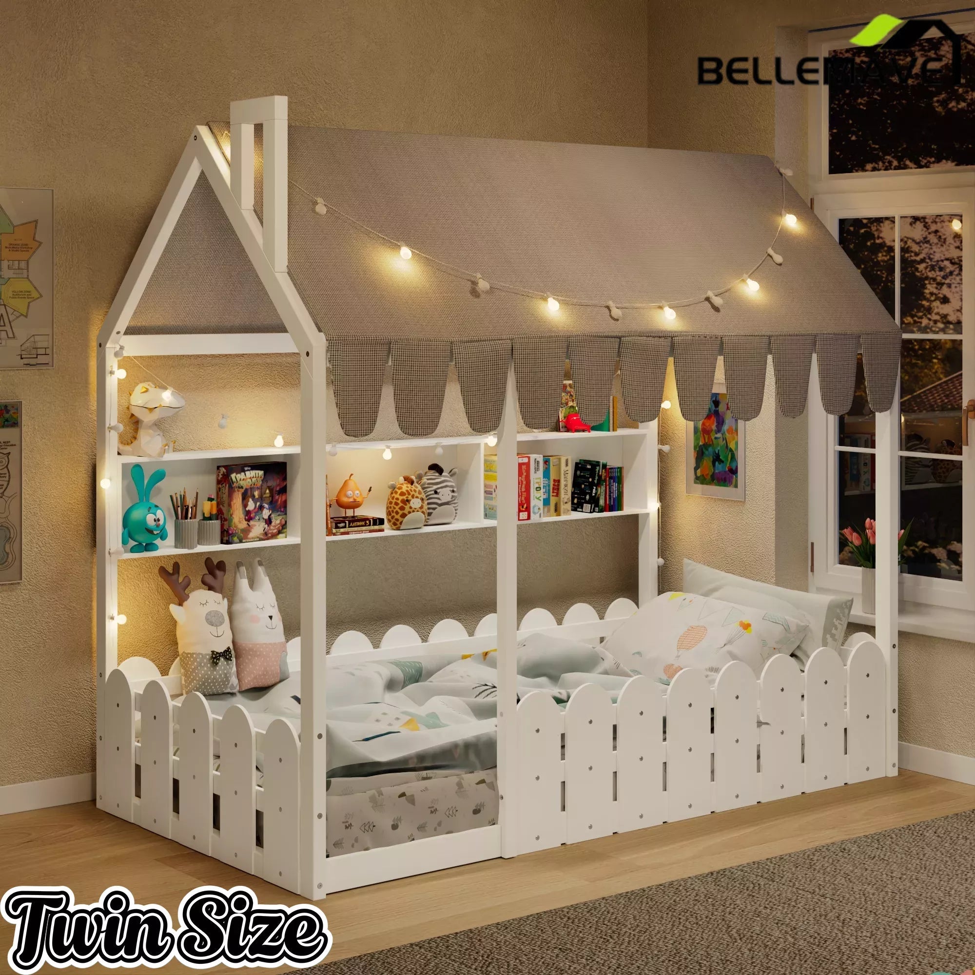 Bellemave® Bellemave®