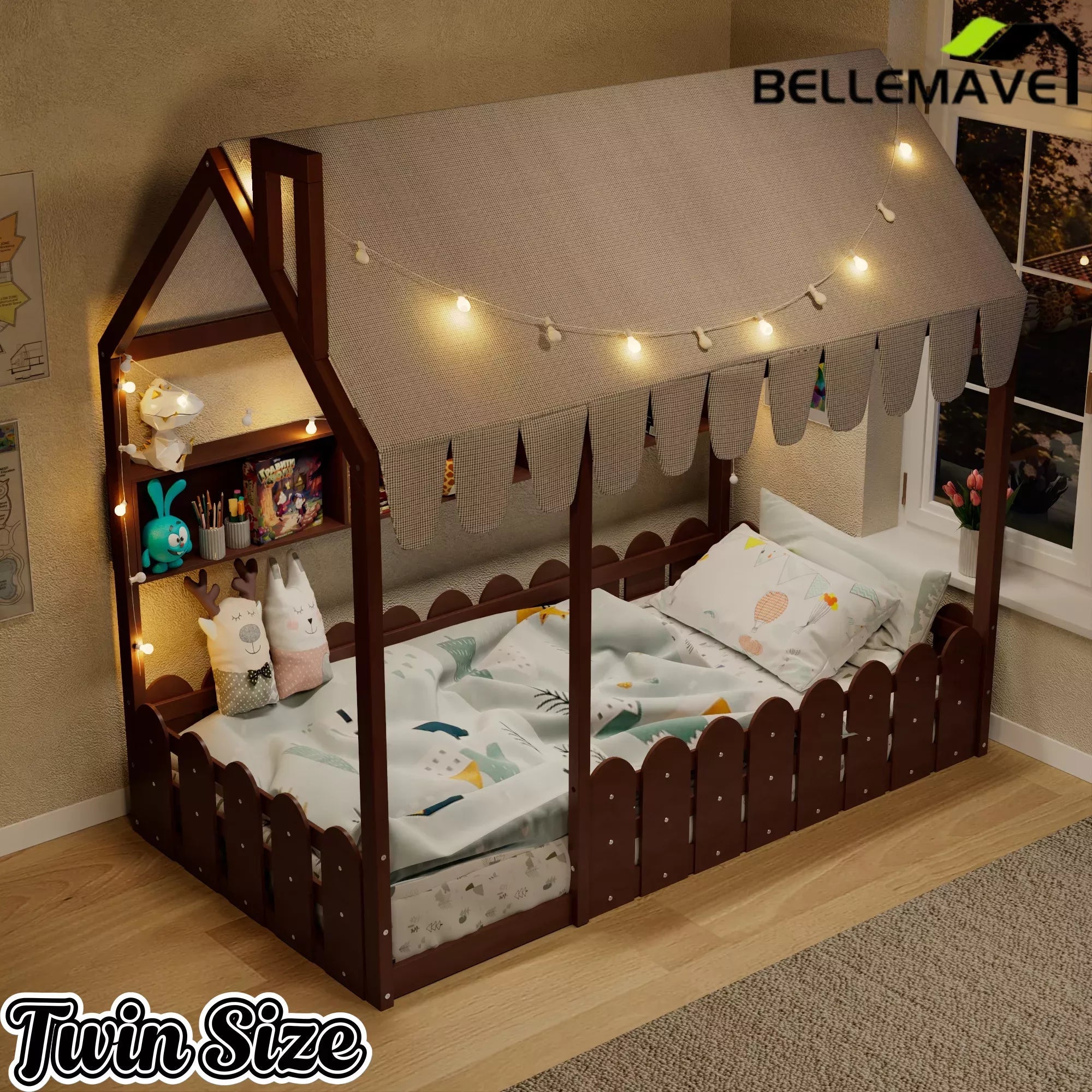 Bellemave® Bellemave®