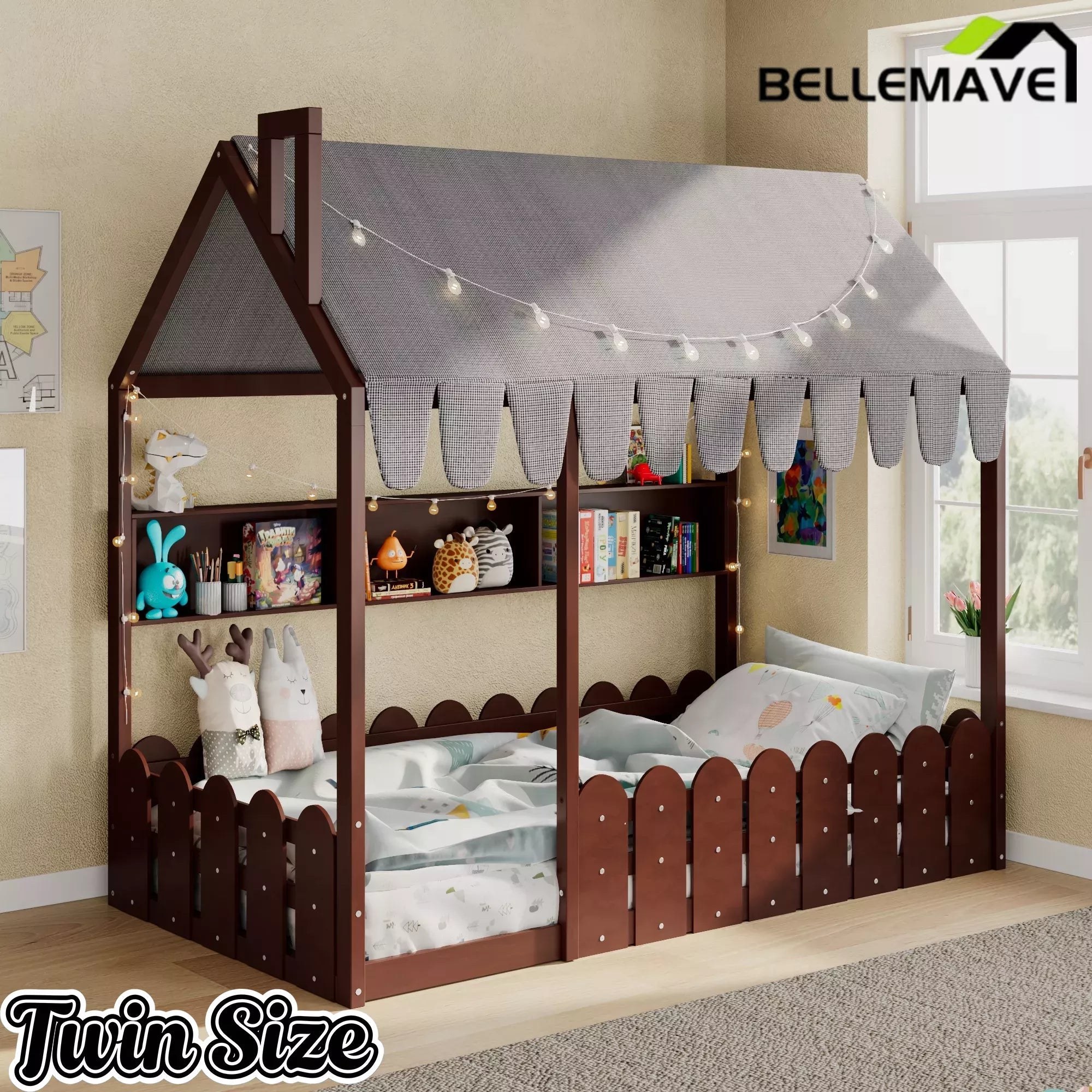Bellemave® Bellemave®