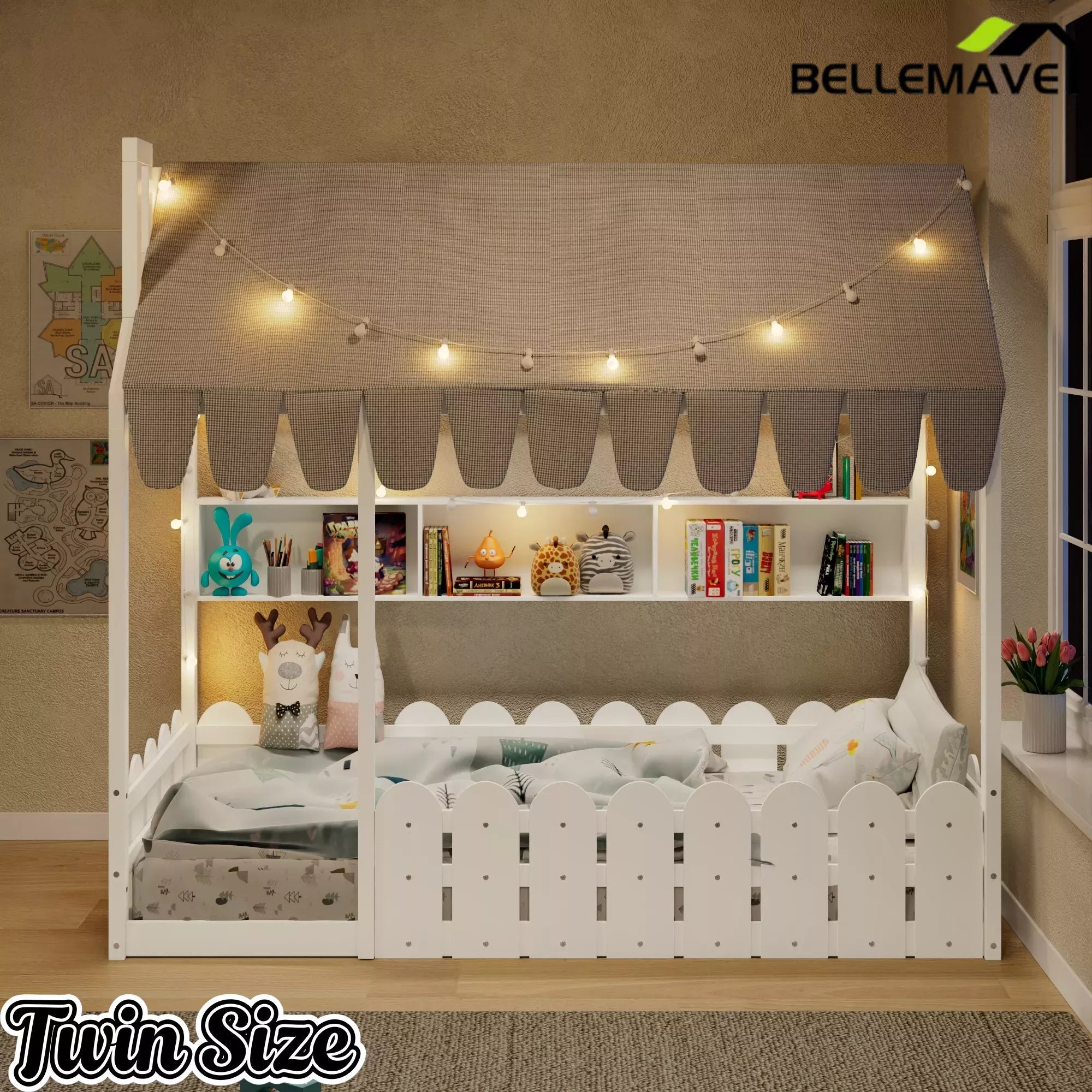 Bellemave® Bellemave®