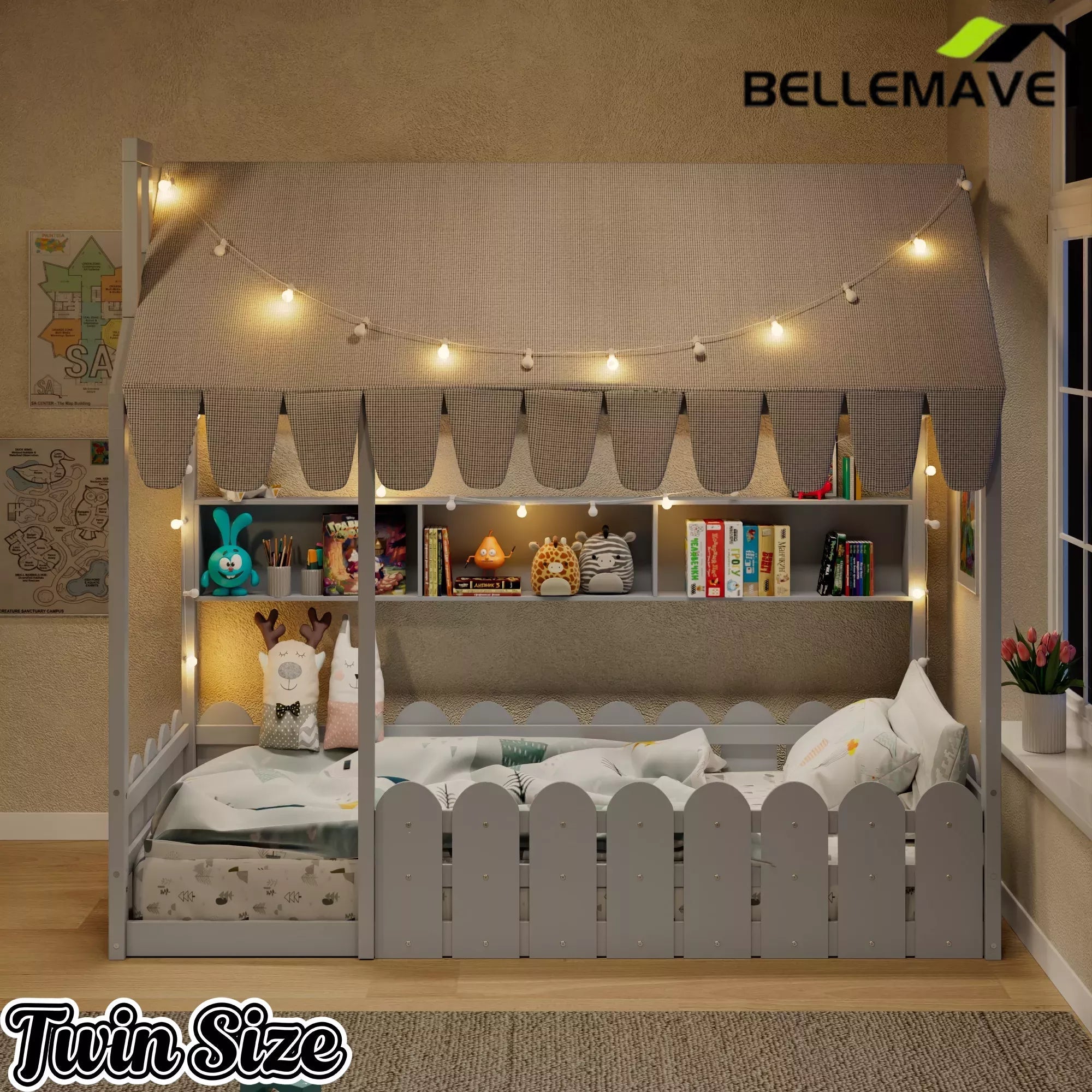 Bellemave® Bellemave®