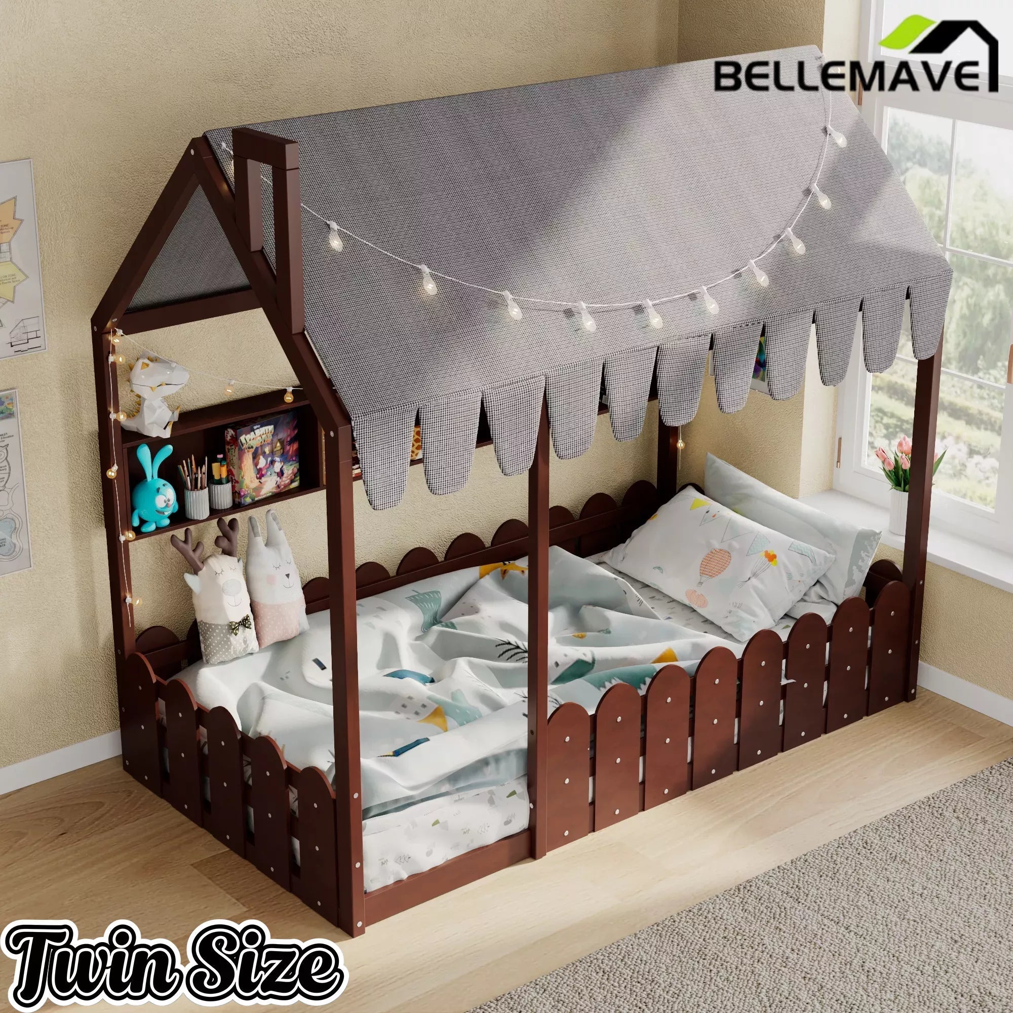 Bellemave® Bellemave®