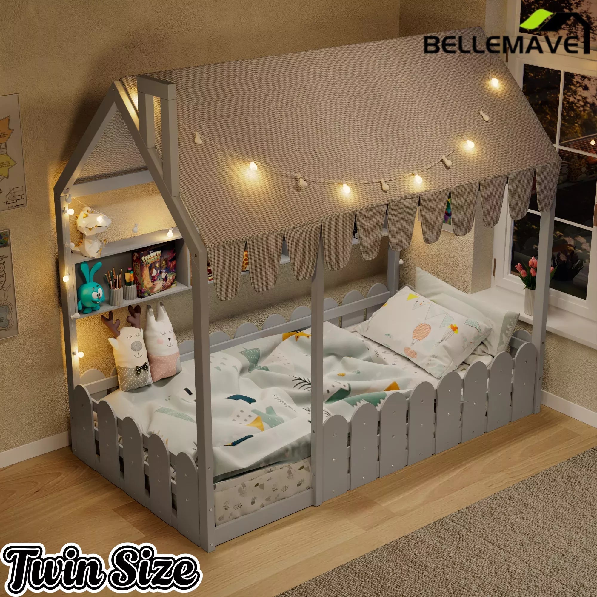 Bellemave® Bellemave®