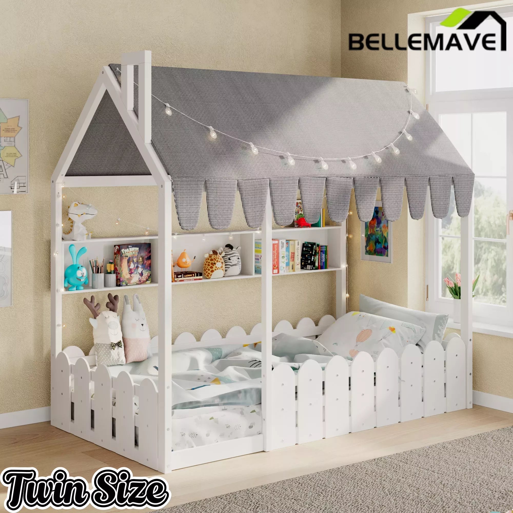 Bellemave® Bellemave®