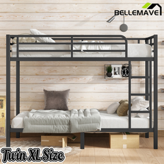 Bellemave® Metal Bunk Bed（3 Sizes） Bellemave®