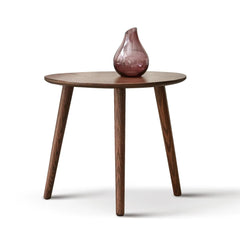 Bellemave® 100% Solid Oak Wood Center Table Low Table - Bellemave