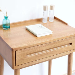 Bellemave® 100% Solid Wood Dresser - Bellemave