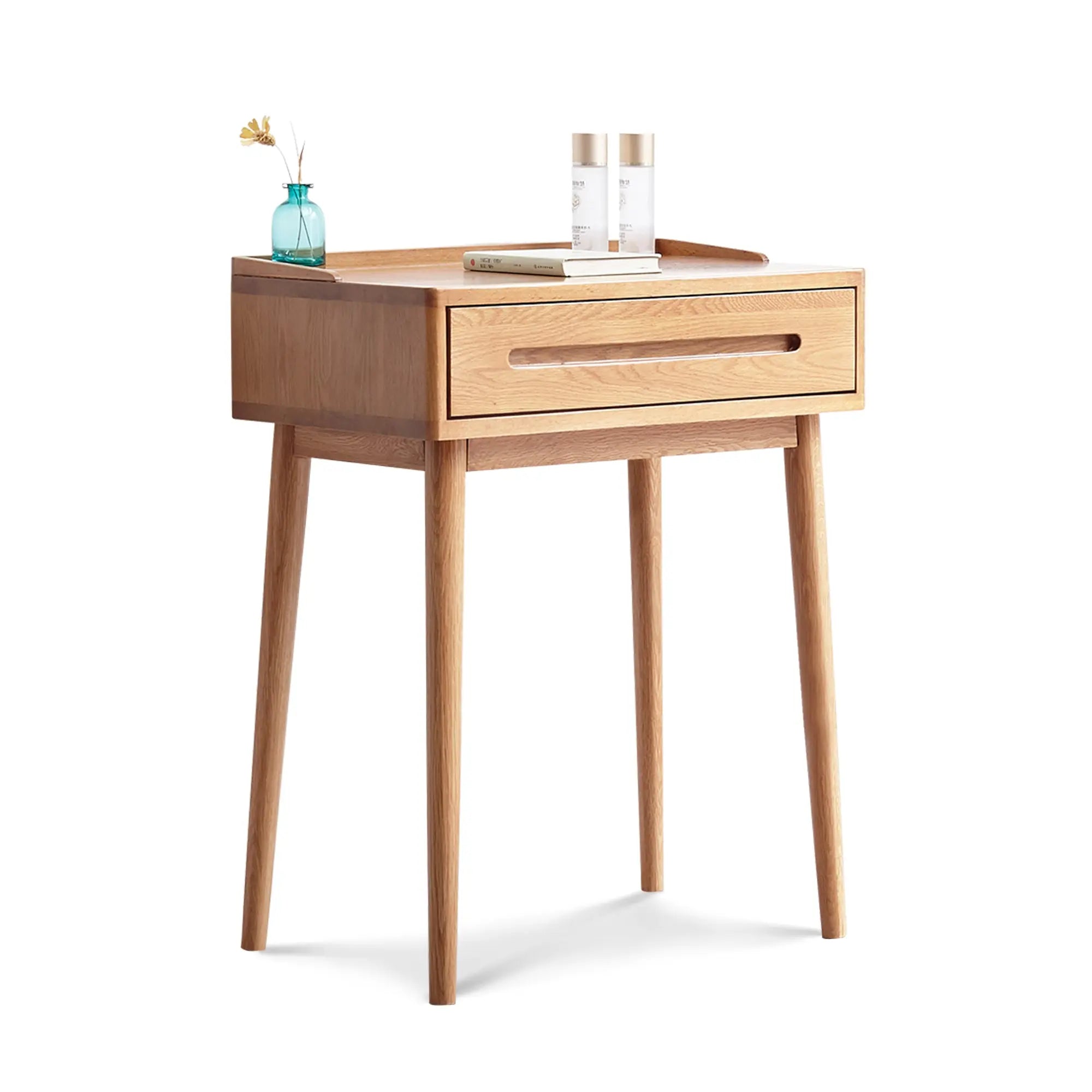 Bellemave® 100% Solid Wood Dresser - Bellemave