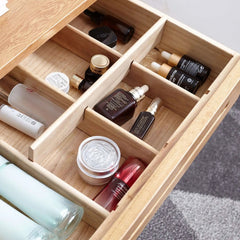 Bellemave® 100% Solid Wood Dresser - Bellemave