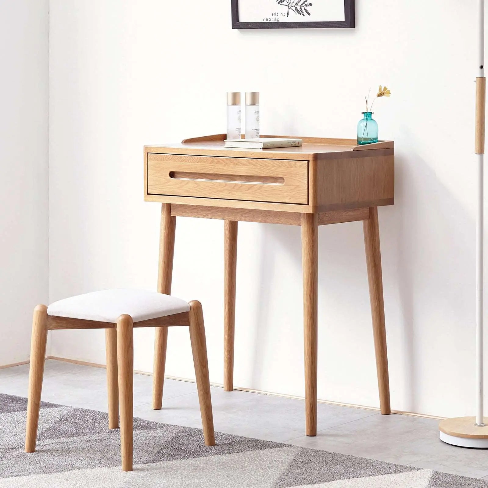 Bellemave® 100% Solid Wood Dresser - Bellemave