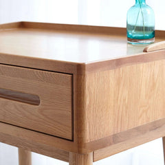 Bellemave® 100% Solid Wood Dresser - Bellemave